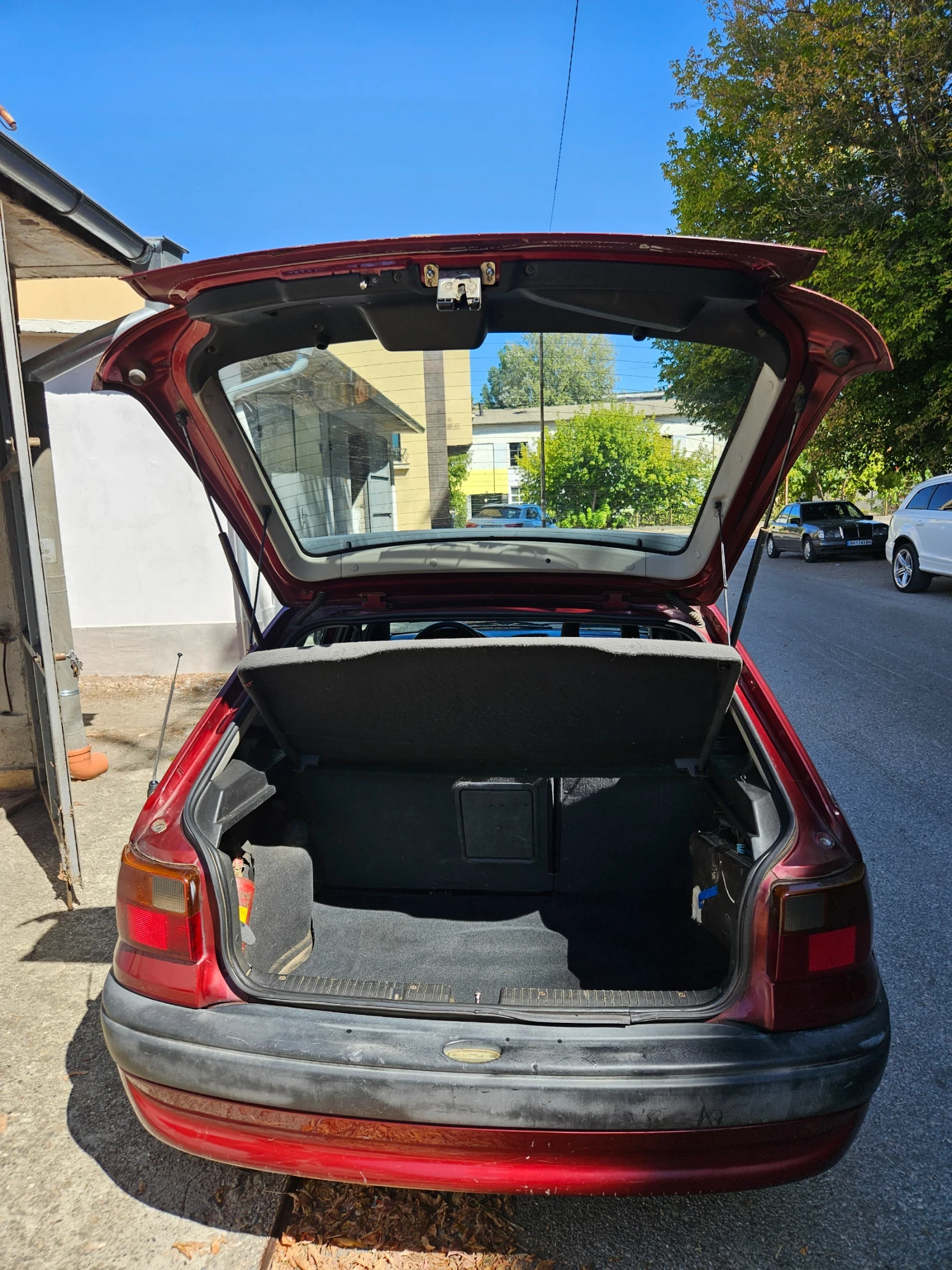 Opel Astra 1.6 ekotec  - изображение 8