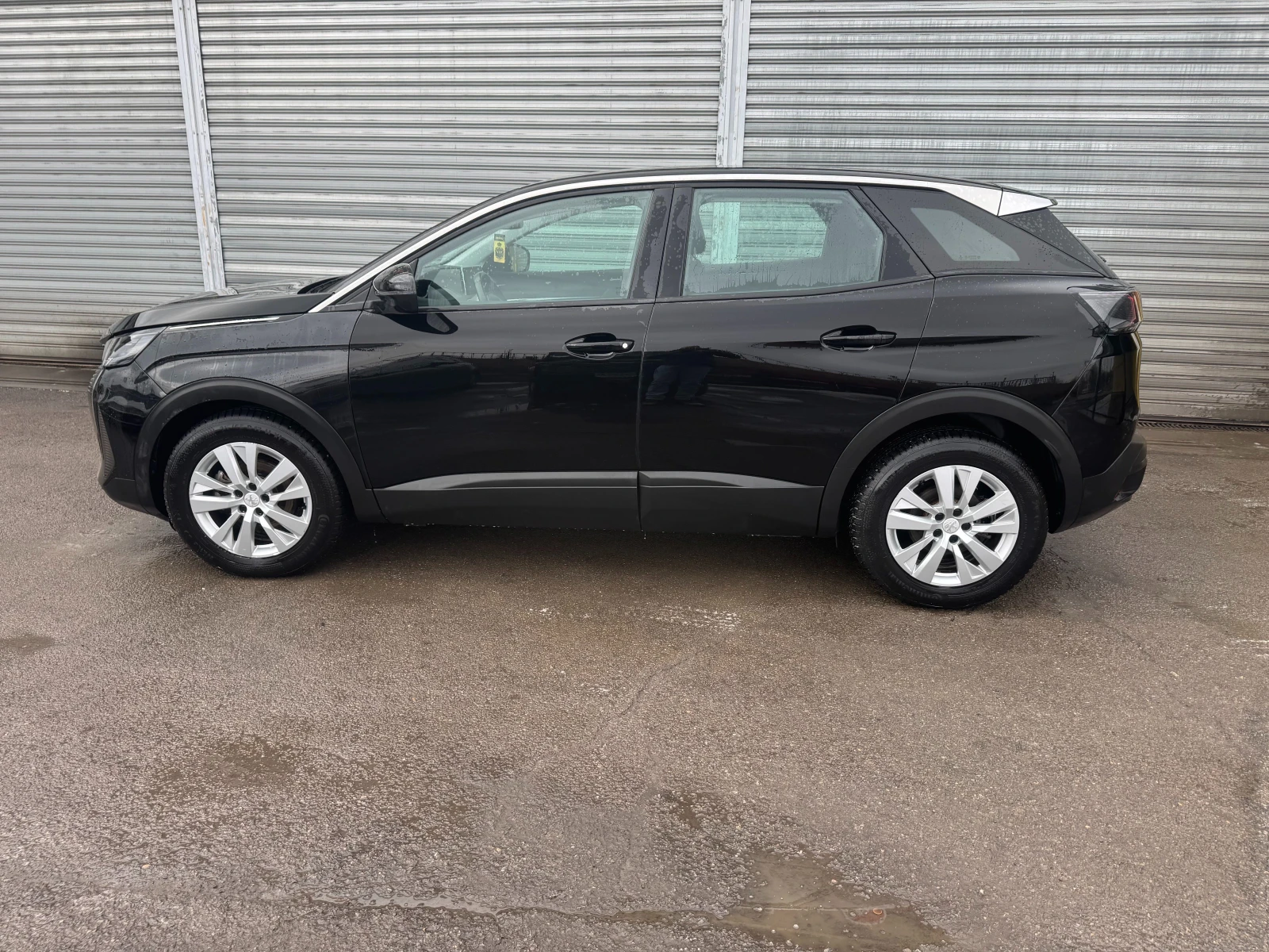 Peugeot 3008 1.5HDI - изображение 7