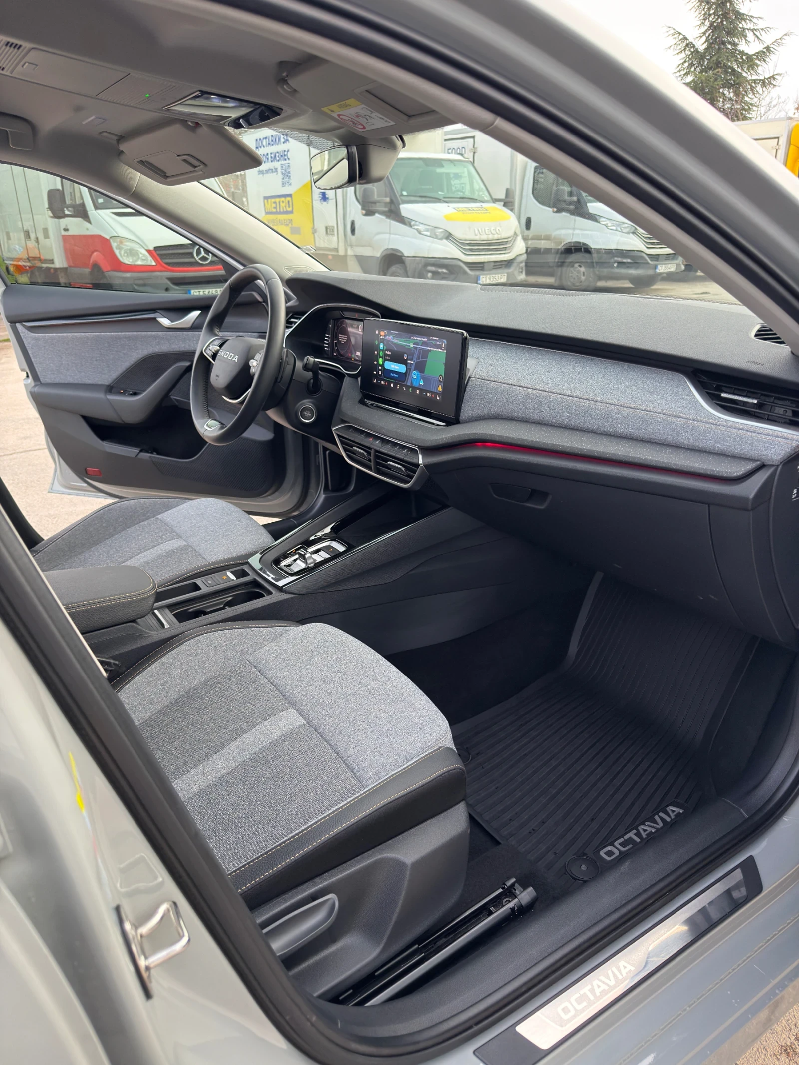 Skoda Octavia Edition  | Mobile.bg � ����������� 14