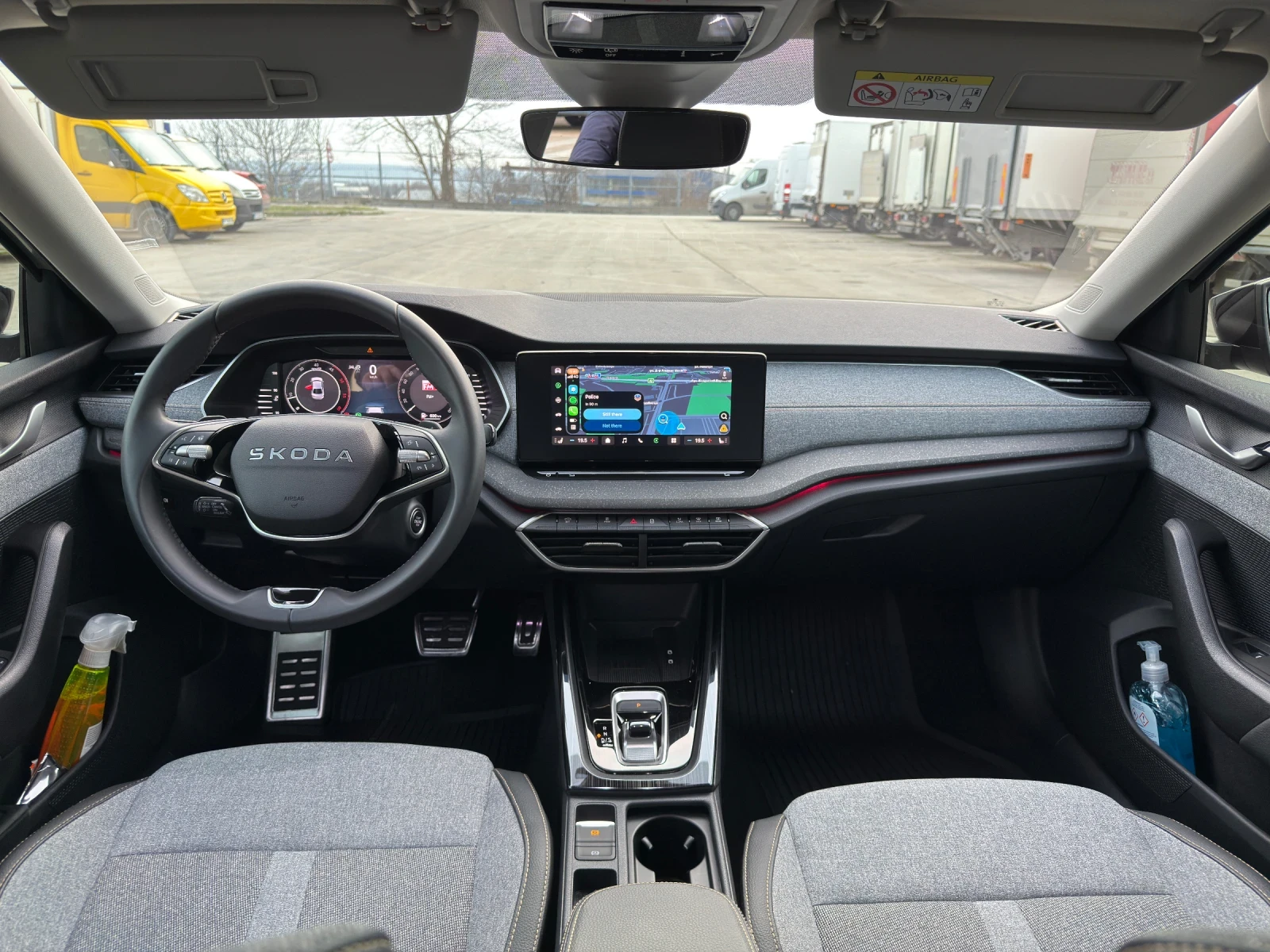 Skoda Octavia Edition  | Mobile.bg � ����������� 12