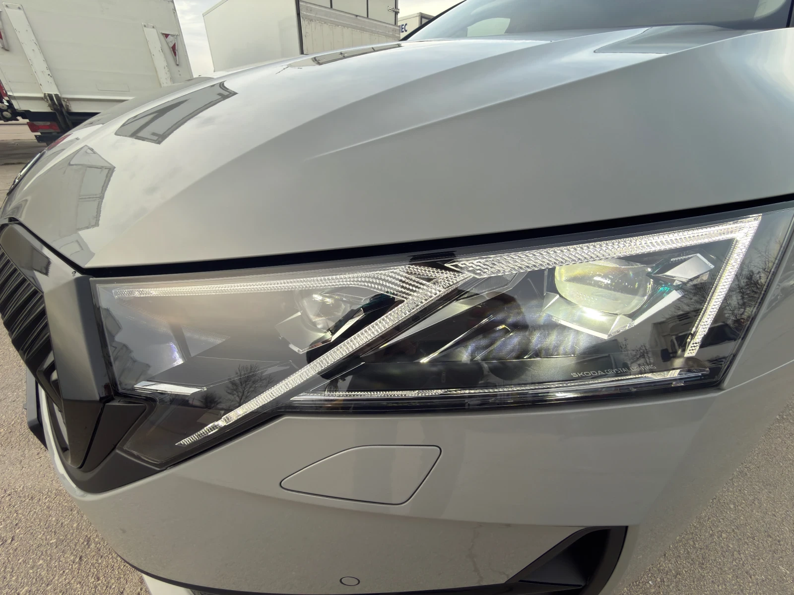 Skoda Octavia Edition 130 - изображение 9