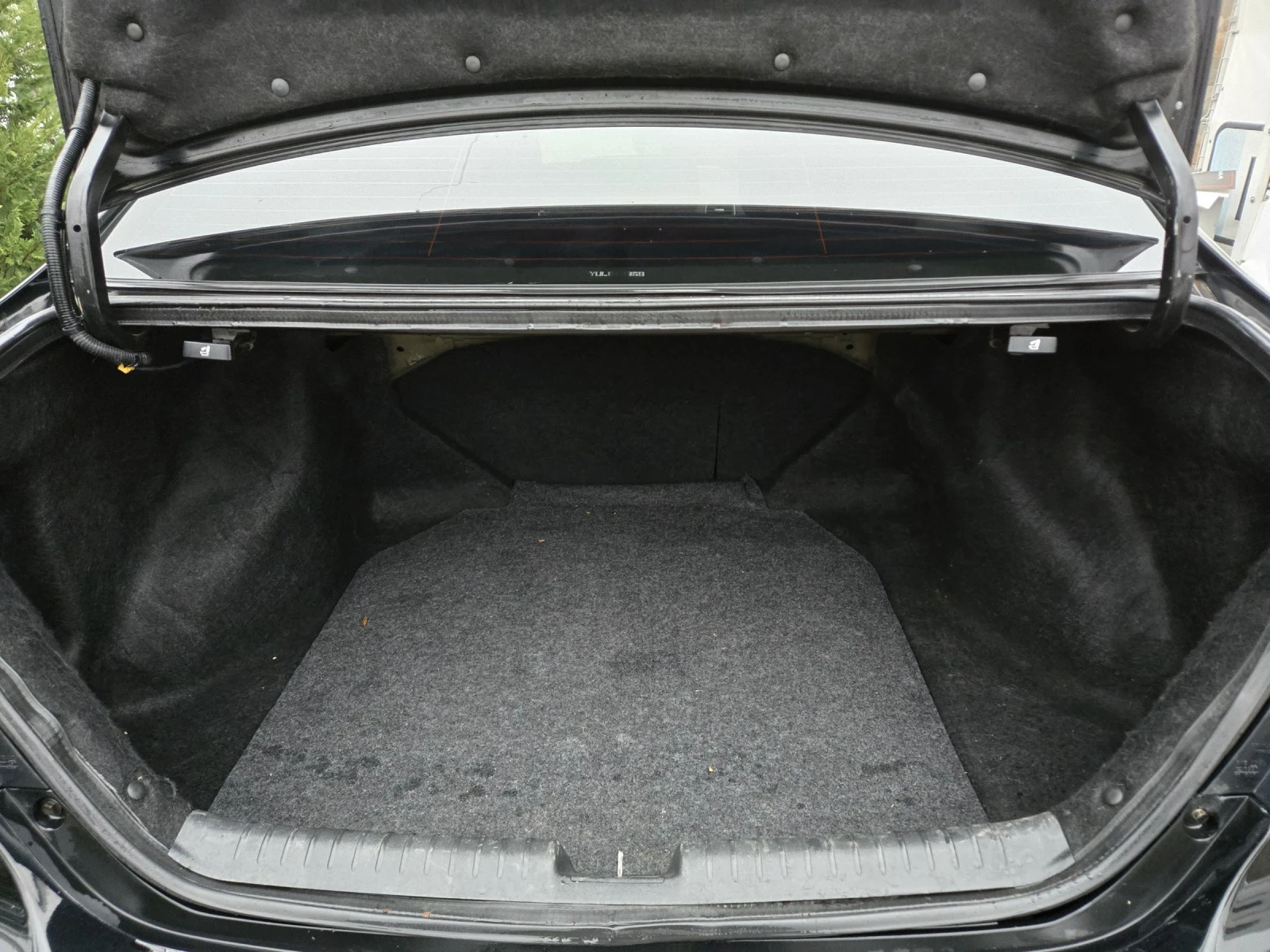 Honda Civic 1.8i-141кс= АВТОМАТ= FACE= 2XCAMERA= KEYLESS - изображение 10