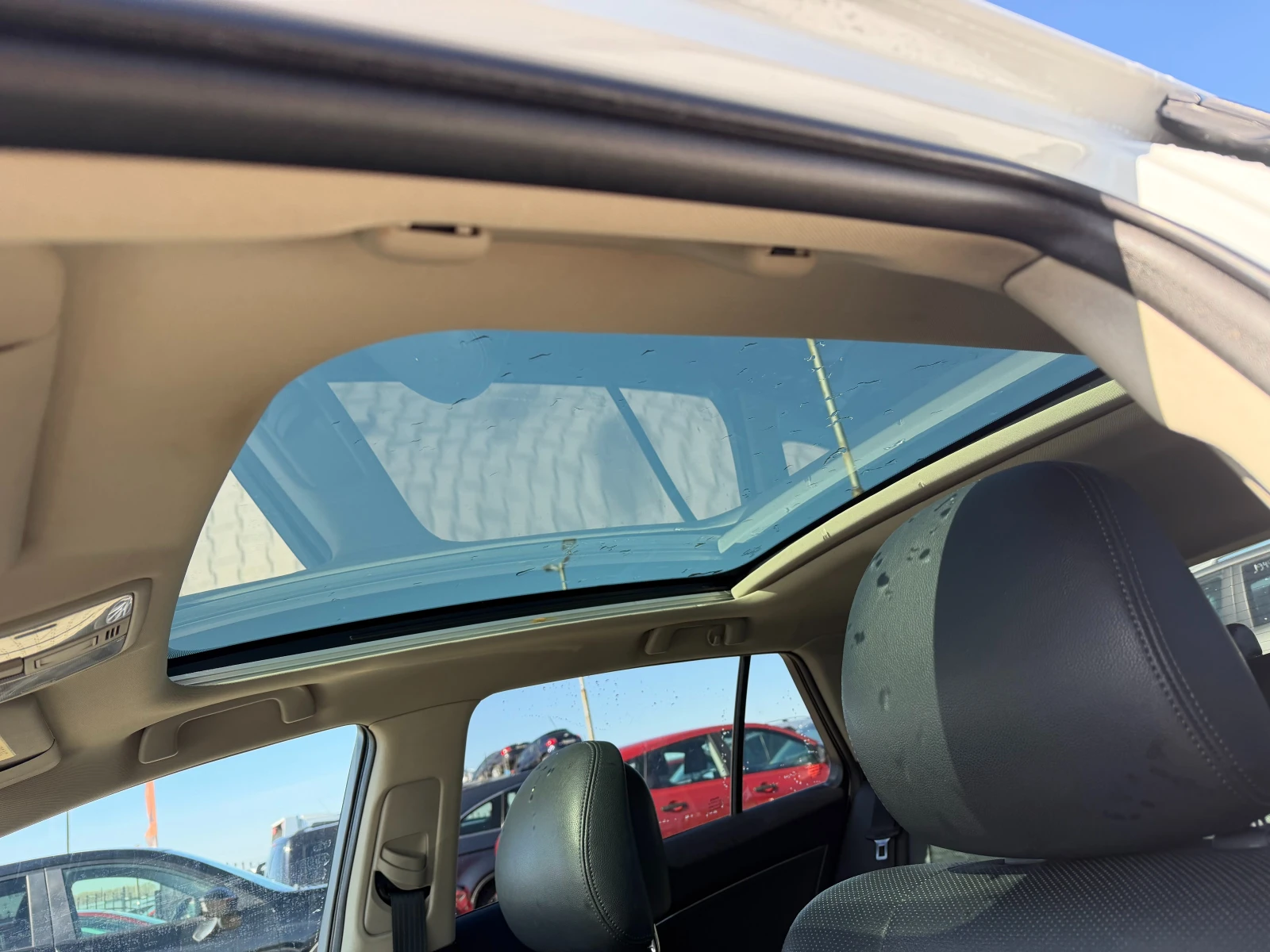 Toyota Avensis 2.0D-4D PANRAMA/NAVI/KAMERA EURO 5, снимка 13 - Автомобили и джипове - 53769464