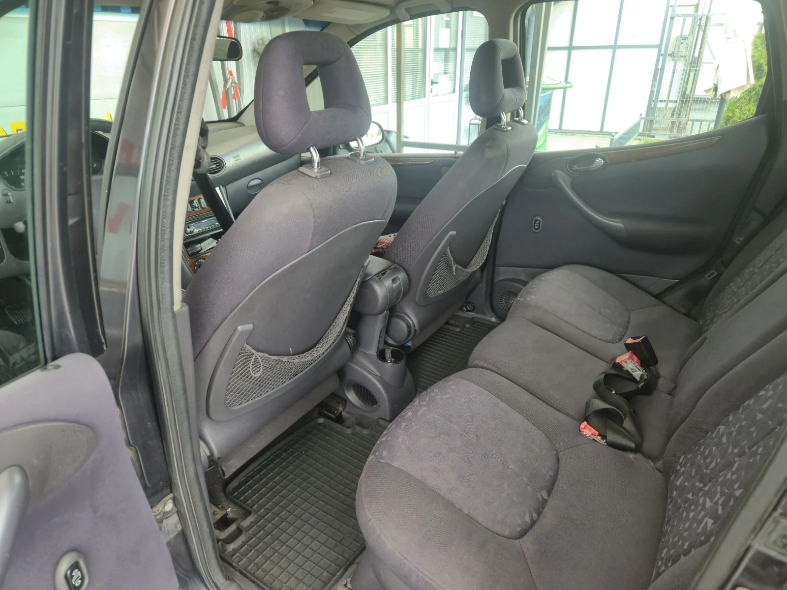 Mercedes-Benz A 170 A170 CDI  | Mobile.bg � ����������� 10