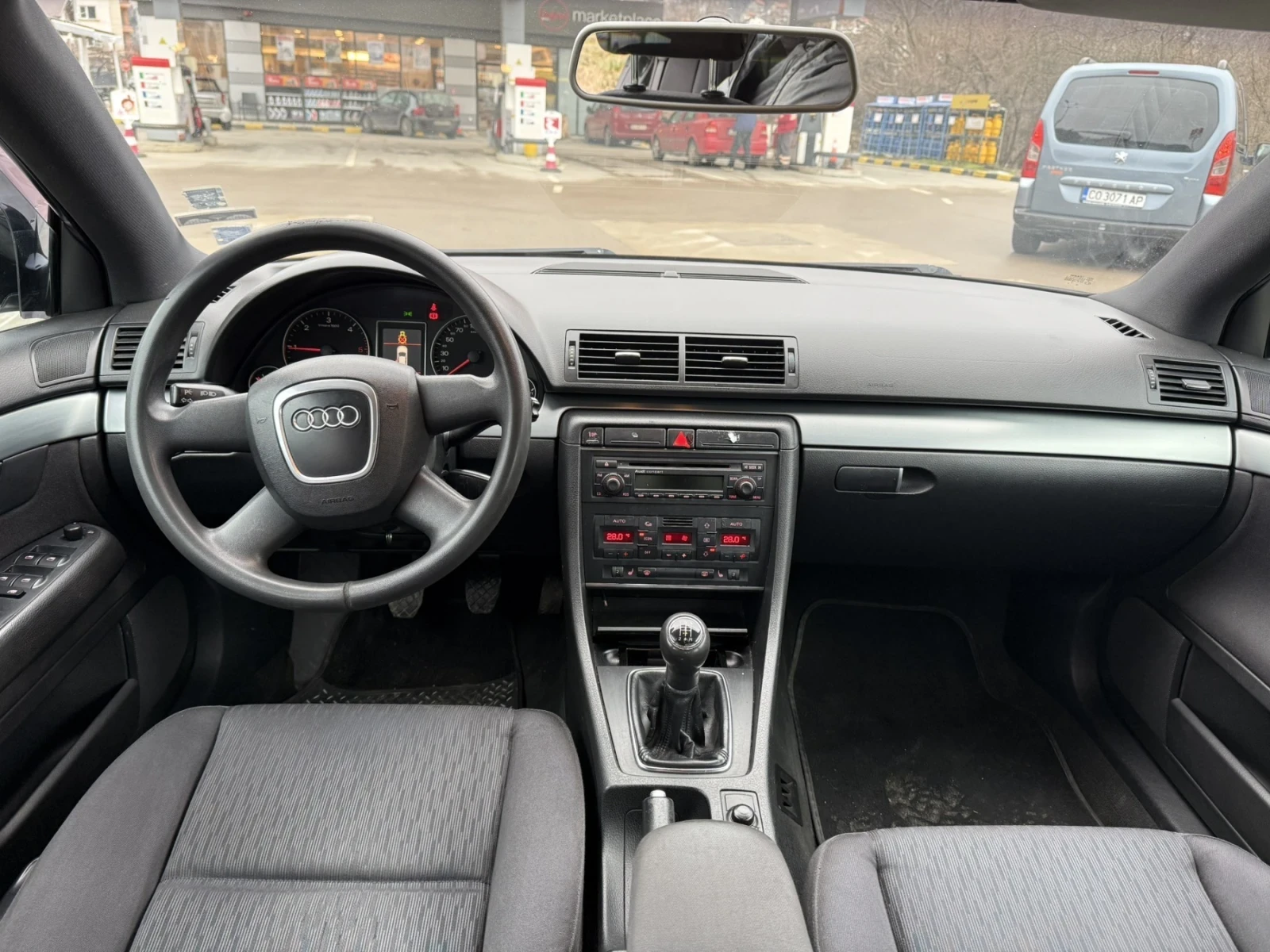 Audi A4 | Mobile.bg � ����������� 8