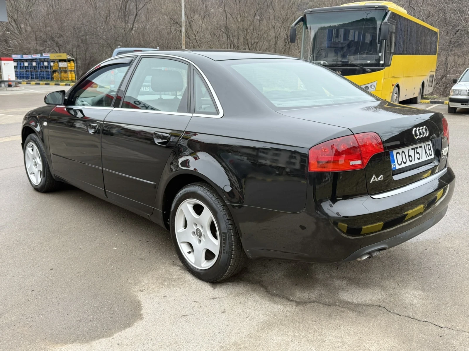 Audi A4 | Mobile.bg � ����������� 6