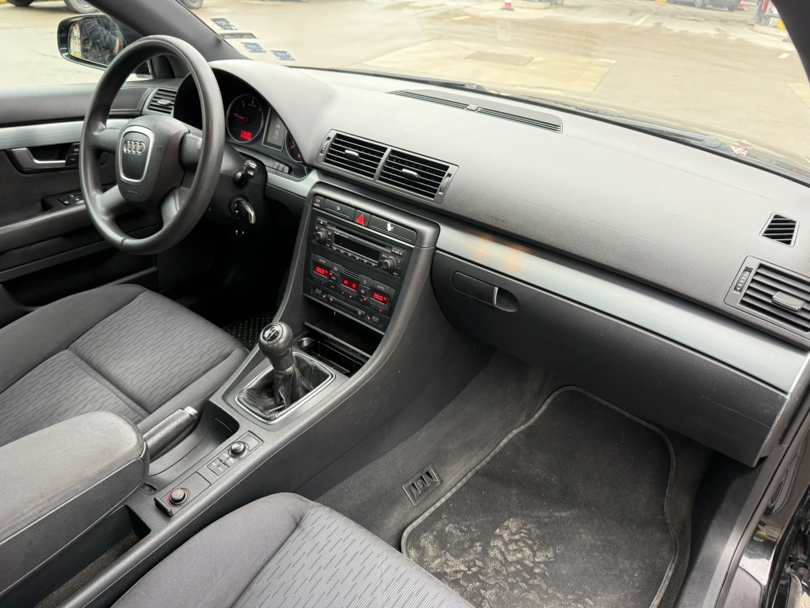 Audi A4 | Mobile.bg � ����������� 16