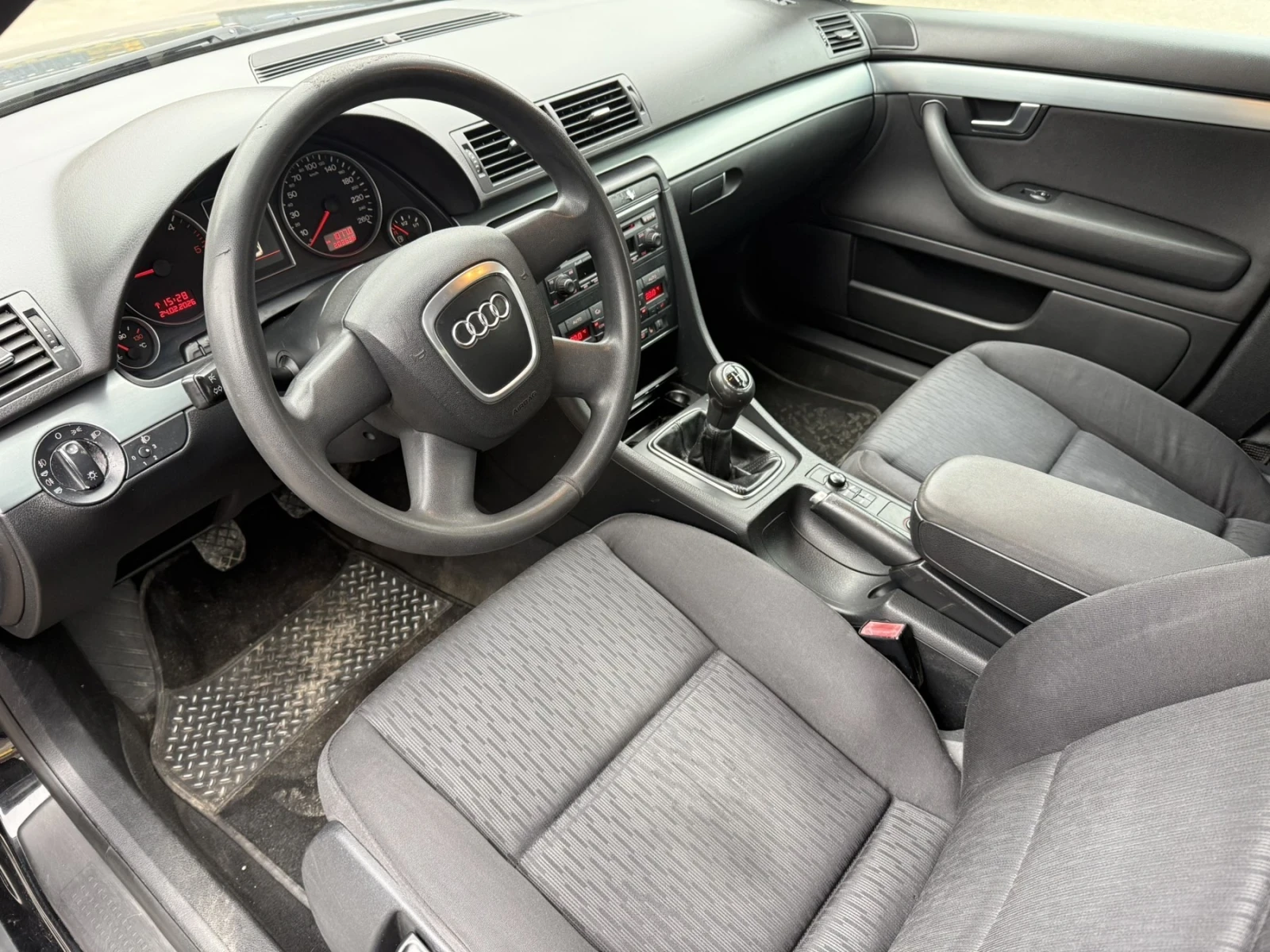 Audi A4 | Mobile.bg � ����������� 13