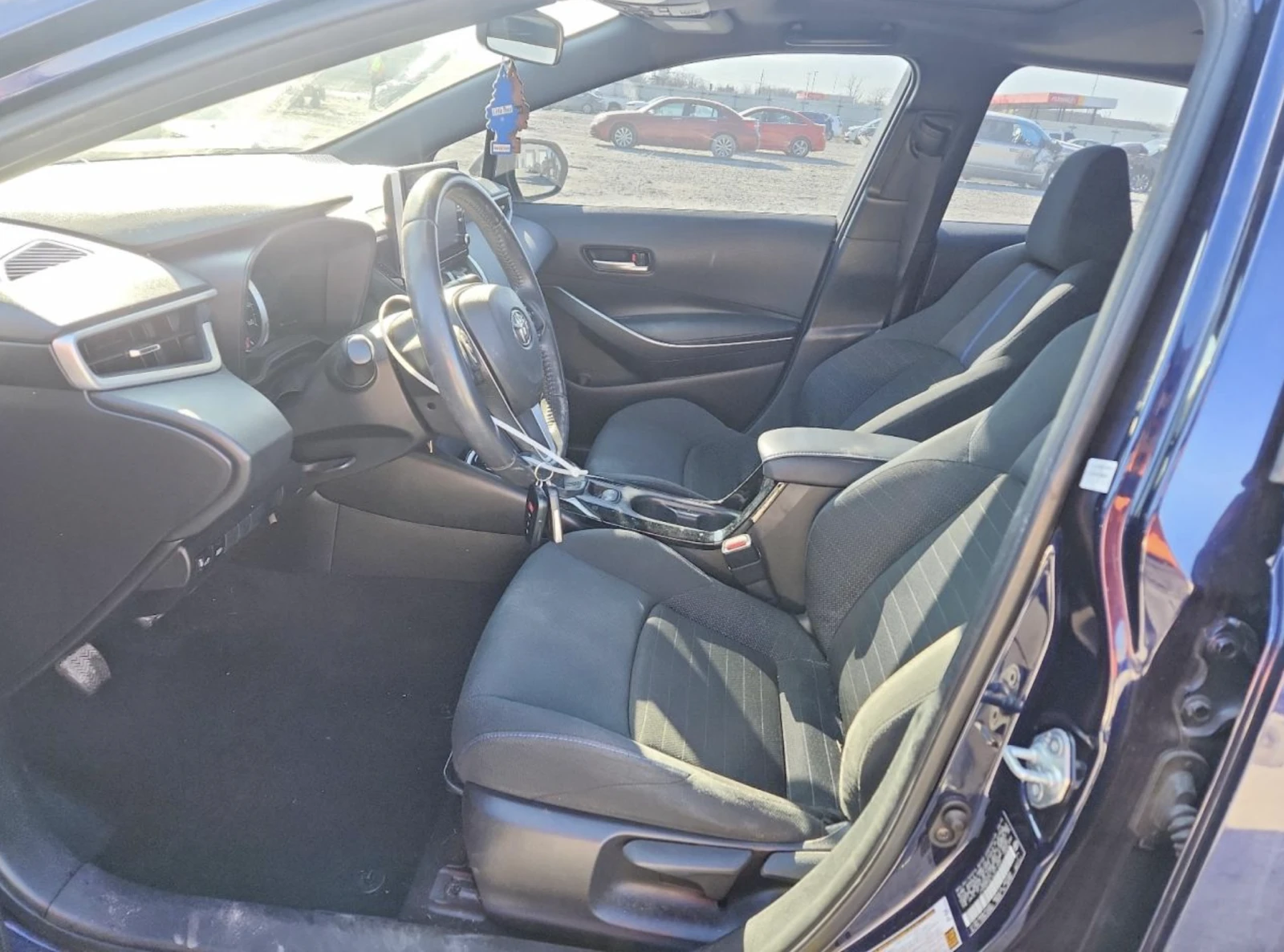 Toyota Corolla SE, снимка 7 - Автомобили и джипове - 53825881