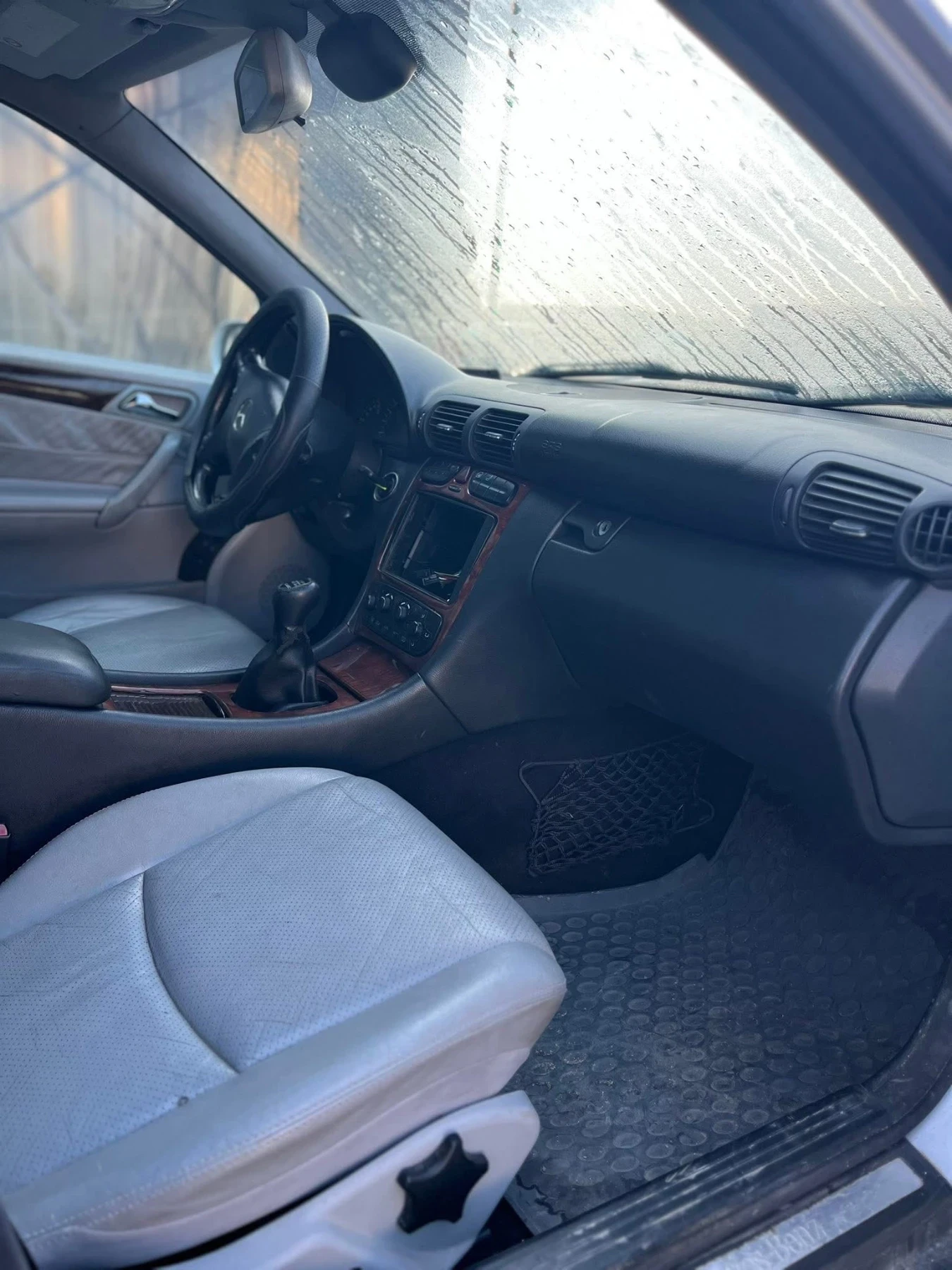 Mercedes-Benz C 220 646 | Mobile.bg � ����������� 10