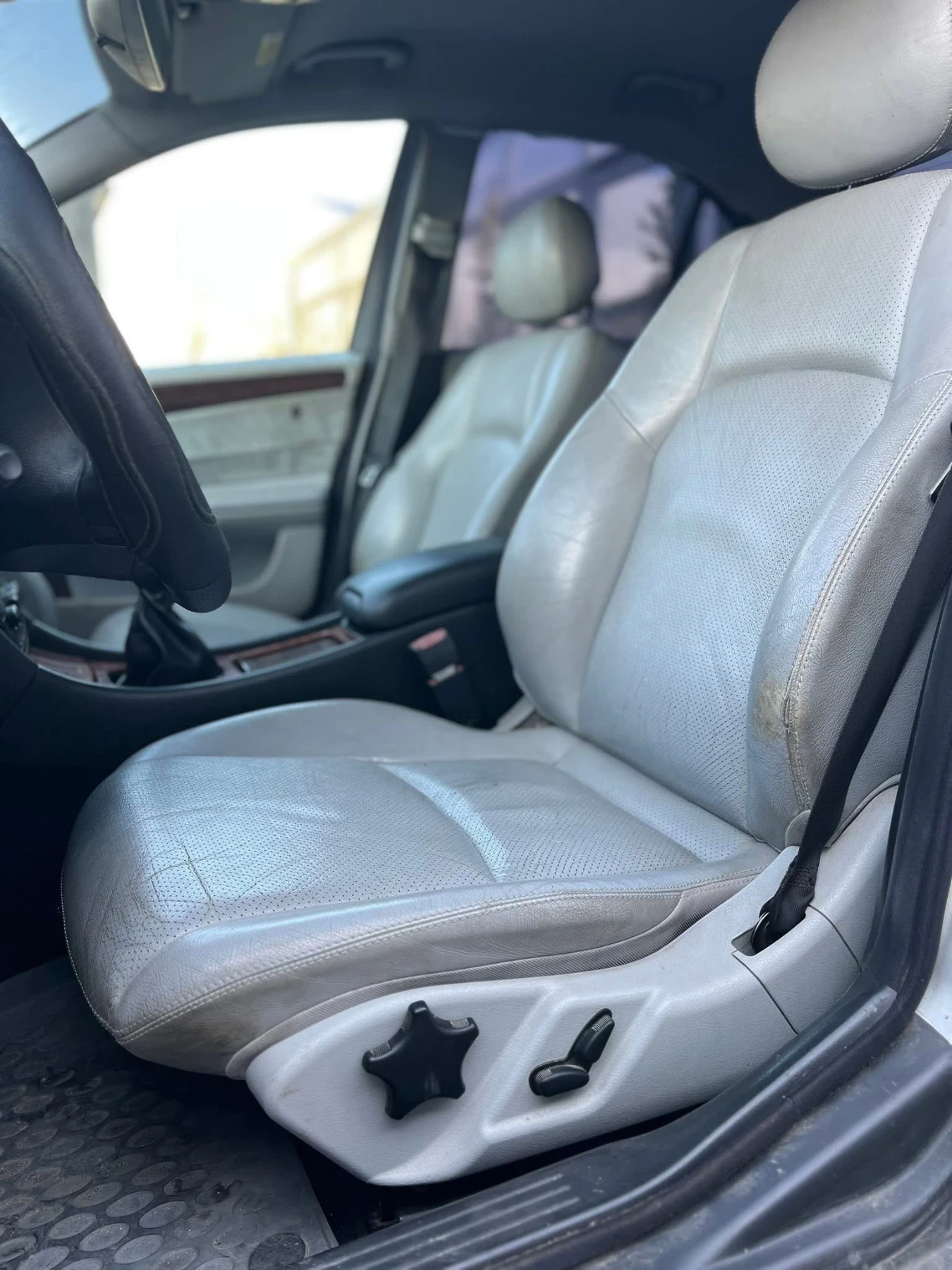 Mercedes-Benz C 220 646 | Mobile.bg � ����������� 8