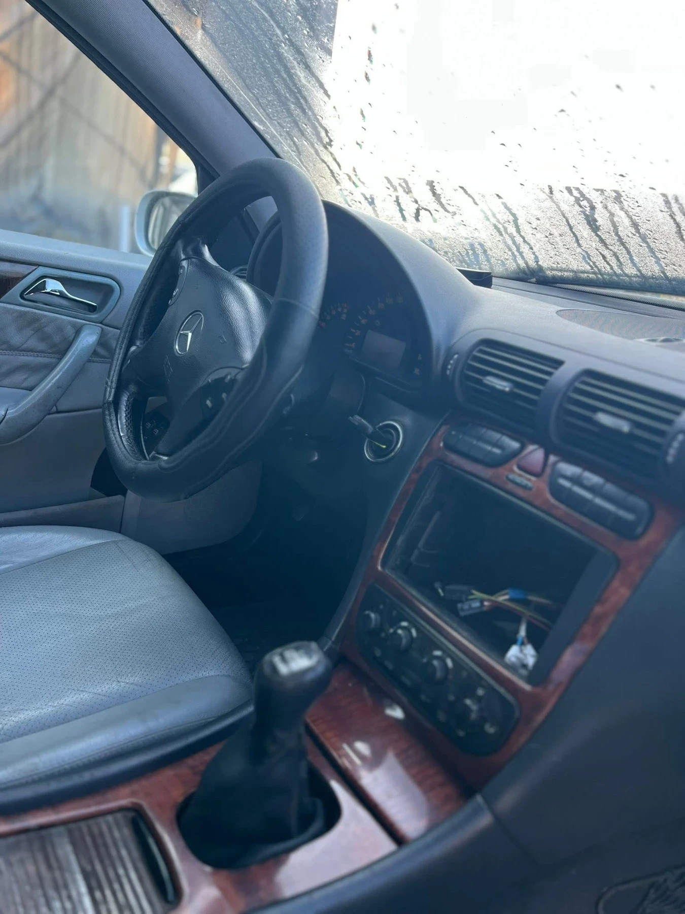 Mercedes-Benz C 220 646 | Mobile.bg � ����������� 12