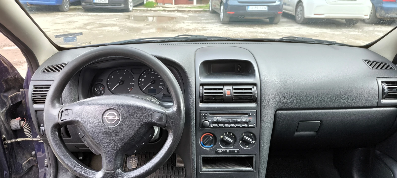 Opel Astra G | Mobile.bg � ����������� 15