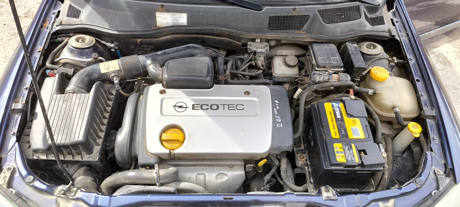 Opel Astra G | Mobile.bg � ����������� 17