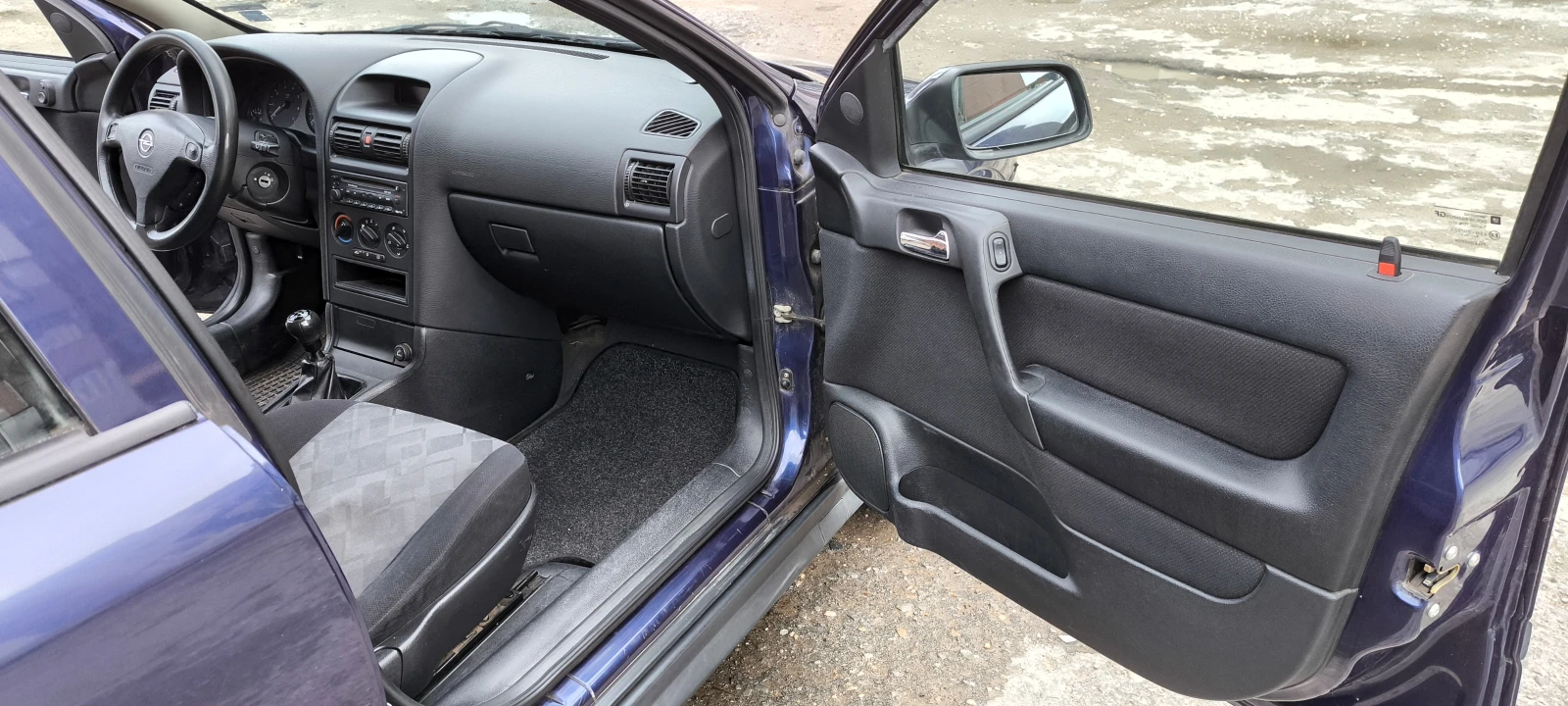 Opel Astra G | Mobile.bg � ����������� 12