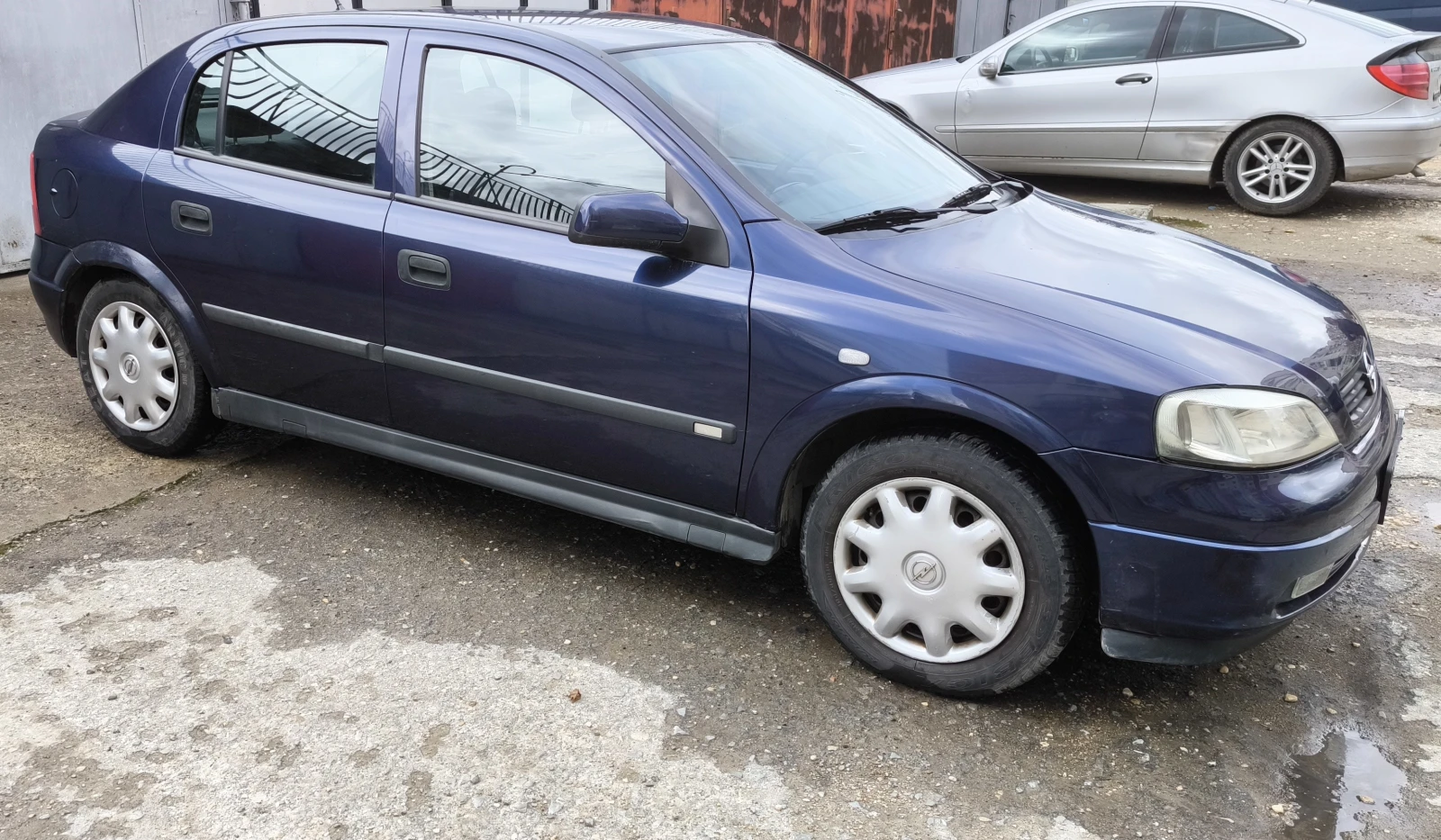 Opel Astra G | Mobile.bg � ����������� 3