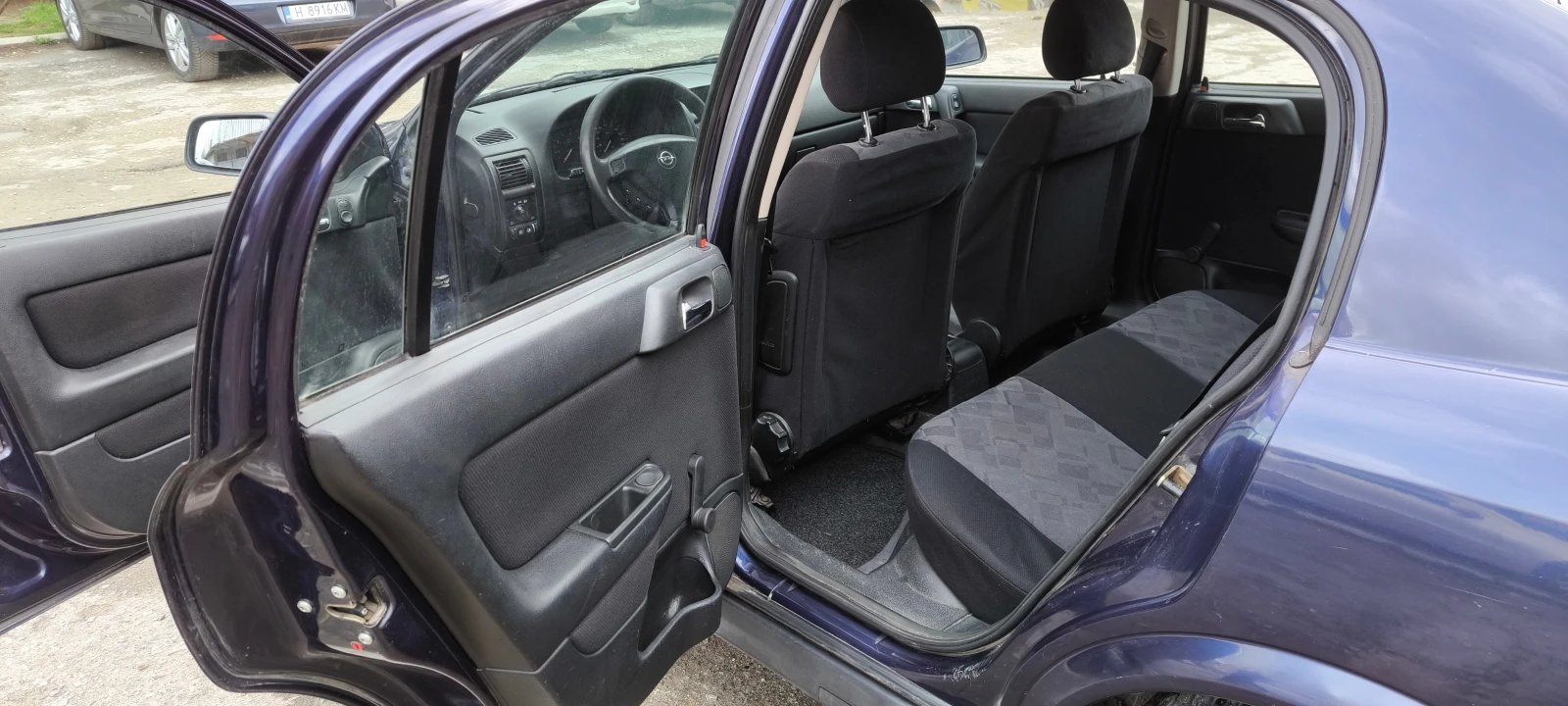 Opel Astra G | Mobile.bg � ����������� 10