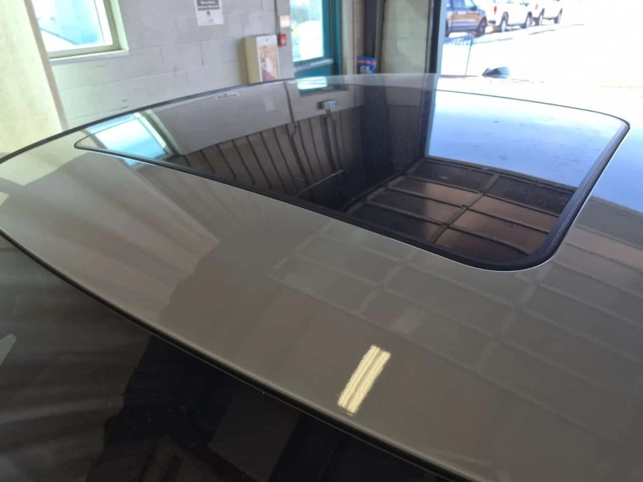 BMW 340  M340I XDRIVE/CARFAX/ПОДГРЕВ/HUD/ШИБЕДАХ, снимка 6 - Автомобили и джипове - 54403529