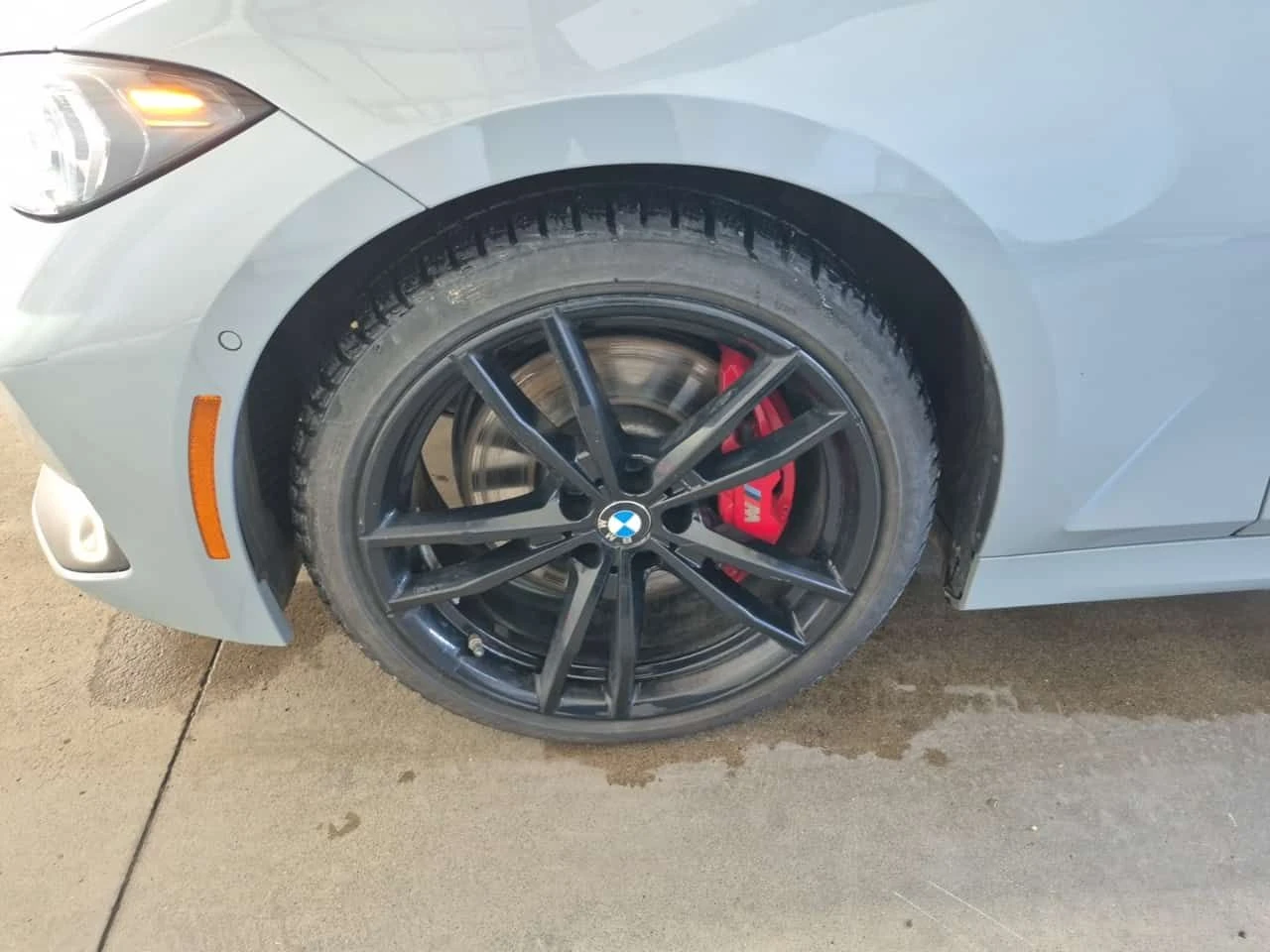 BMW 340  M340I XDRIVE/CARFAX/ПОДГРЕВ/HUD/ШИБЕДАХ, снимка 17 - Автомобили и джипове - 54403529