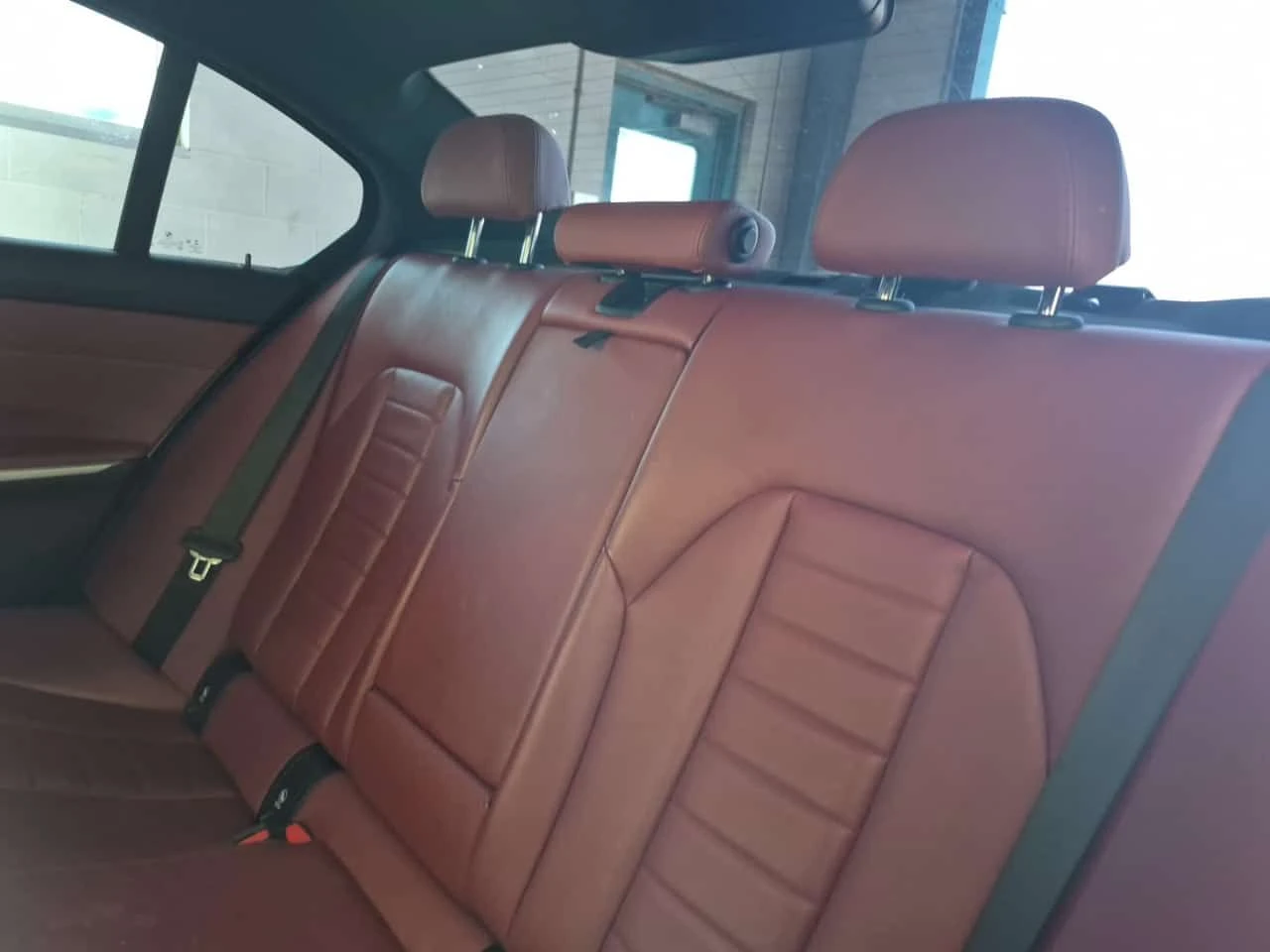 BMW 340  M340I XDRIVE/CARFAX/ПОДГРЕВ/HUD/ШИБЕДАХ, снимка 12 - Автомобили и джипове - 54403529