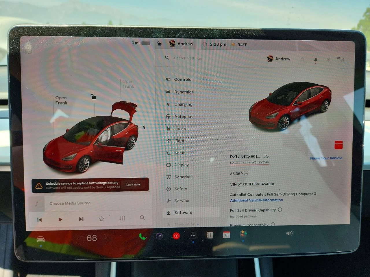 Tesla Model 3 | Mobile.bg � ����������� 9