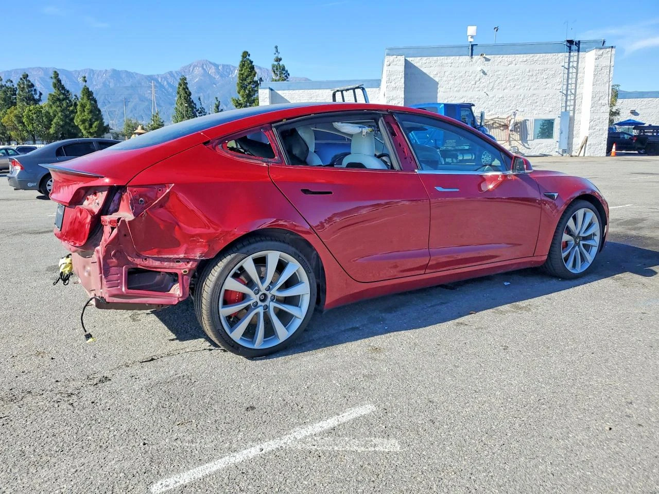 Tesla Model 3 | Mobile.bg � ����������� 3