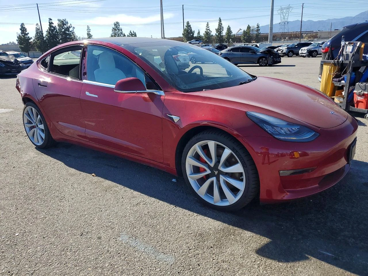 Tesla Model 3 | Mobile.bg � ����������� 4