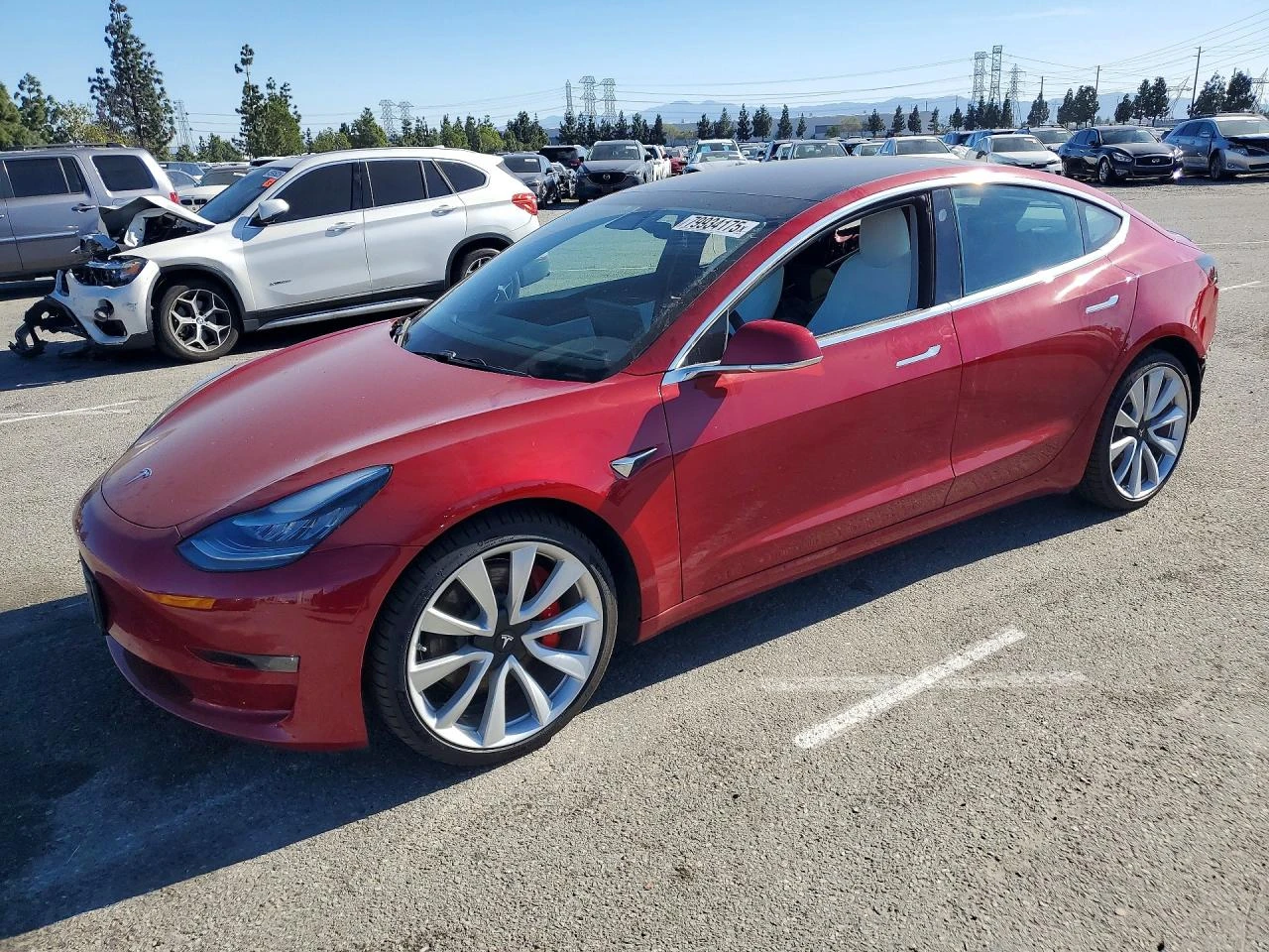 Tesla Model 3 | Mobile.bg � ����������� 1
