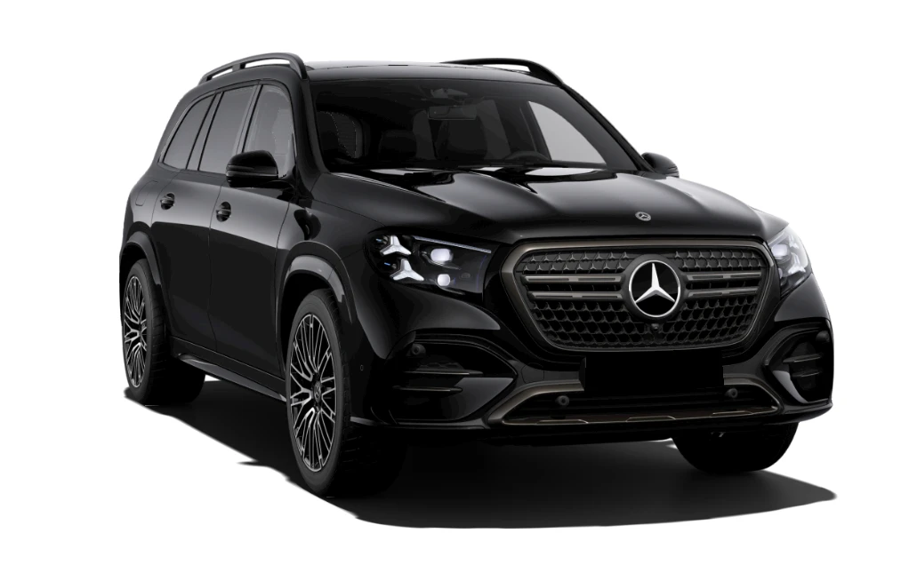 Mercedes-Benz GLS 450 d 4M * NEW 2026* AMG AIRMATIC NIGHT BURM 360  HUD  | Mobile.bg � ����������� 2