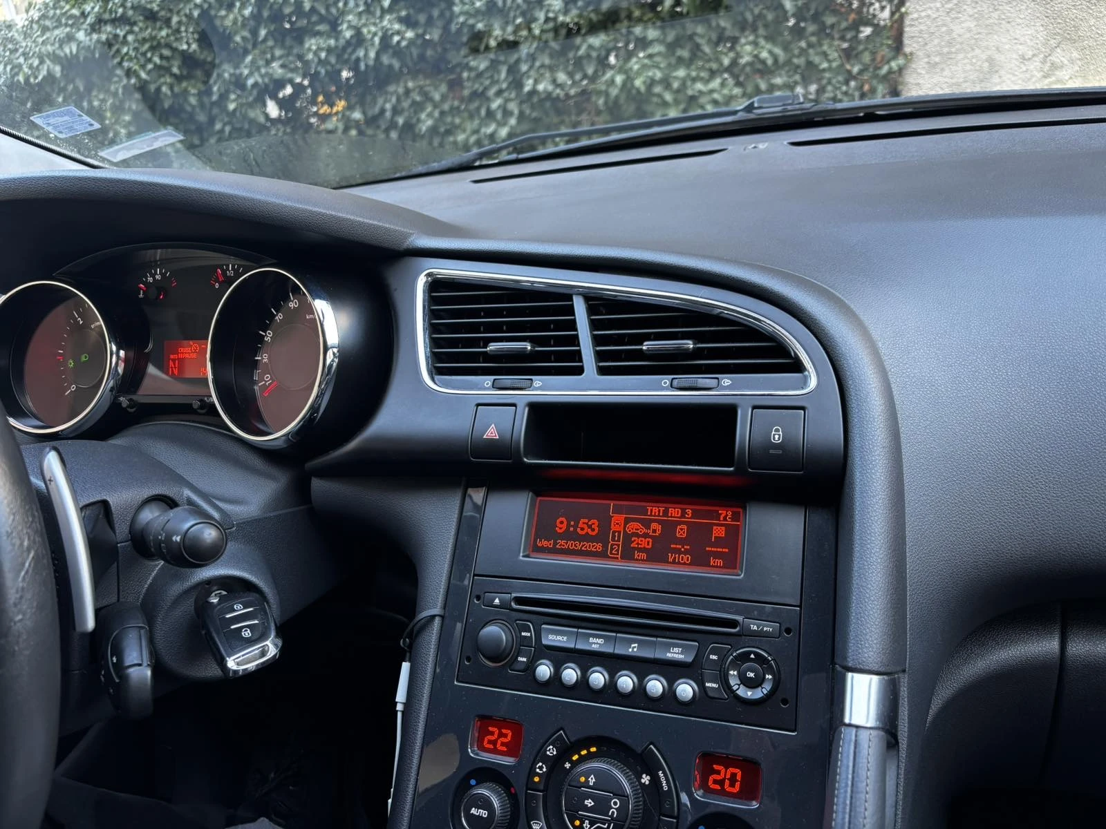 Peugeot 3008, снимка 10 - Автомобили и джипове - 54730271