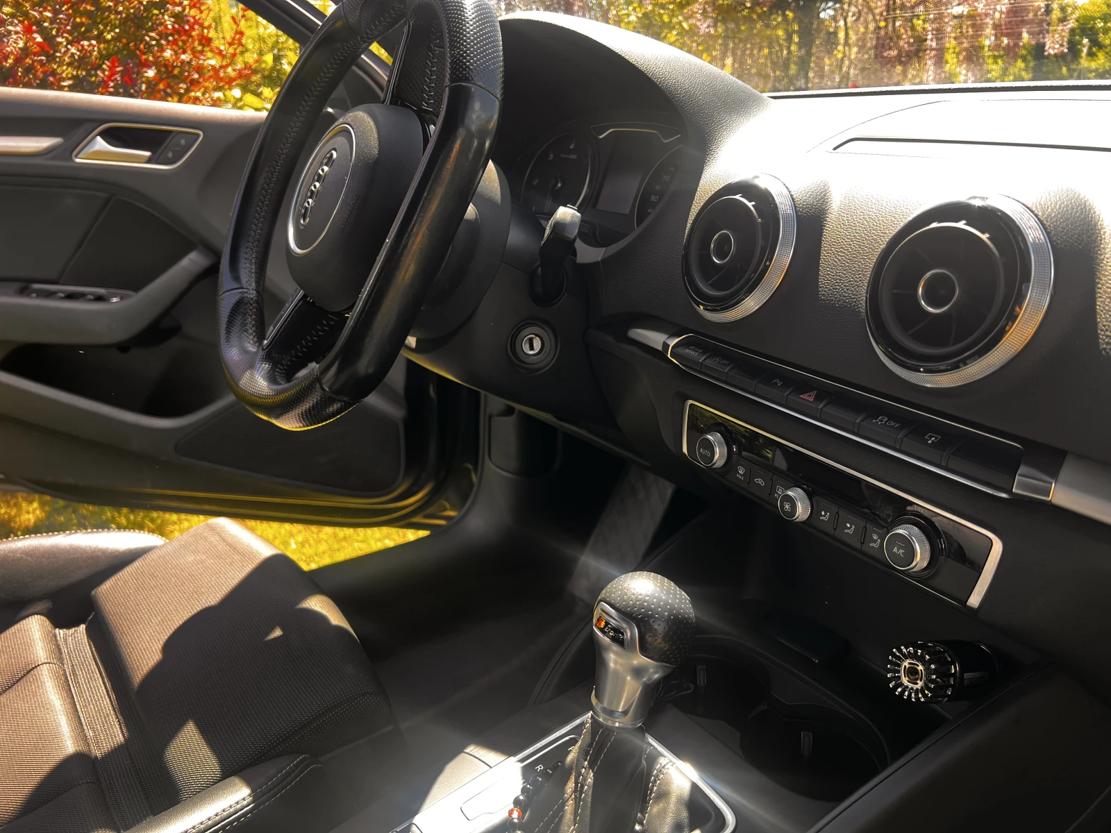 Audi A3, снимка 3 - Автомобили и джипове - 54742052