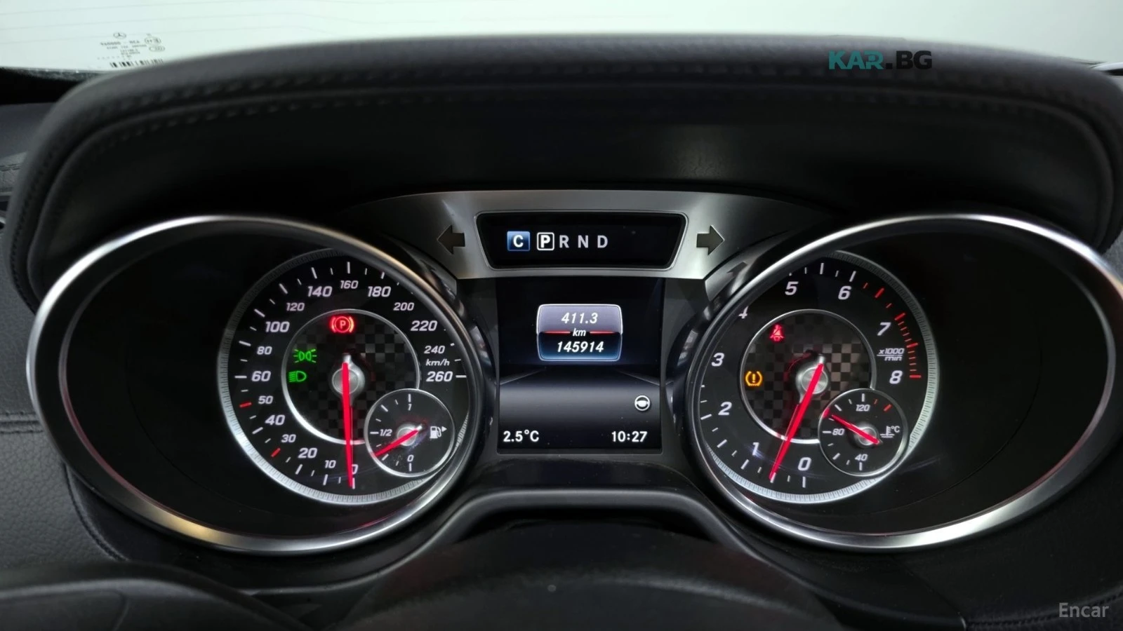 Mercedes-Benz SL 400 HARMAN* KARDON* ОБДУХВАНЕ* МАСАЖ* КАМЕРА* ПОДГРЕВ*, снимка 7 - Автомобили и джипове - 54755309