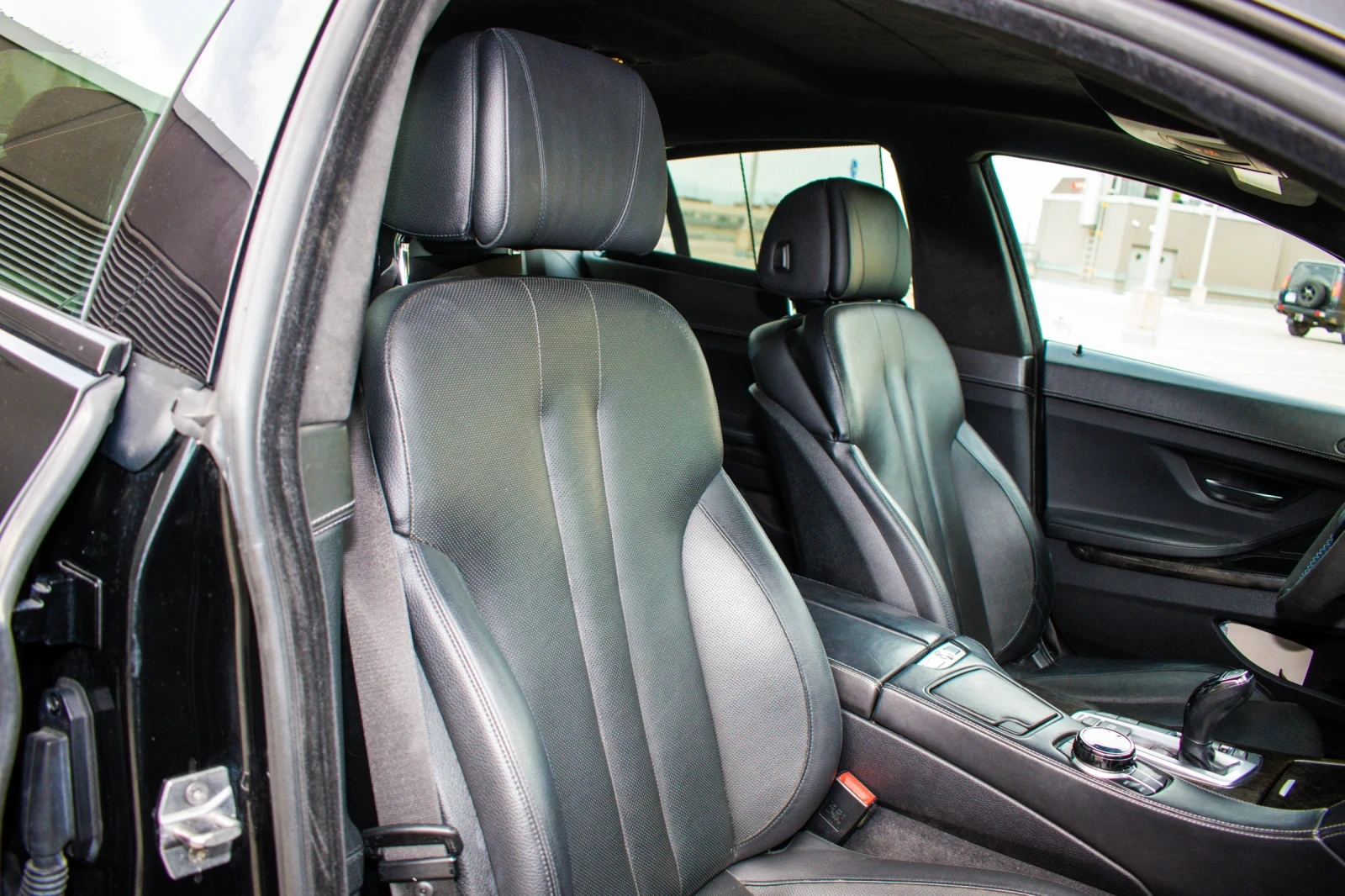 BMW 640 Facelift Full extras, снимка 10 - Автомобили и джипове - 55004671