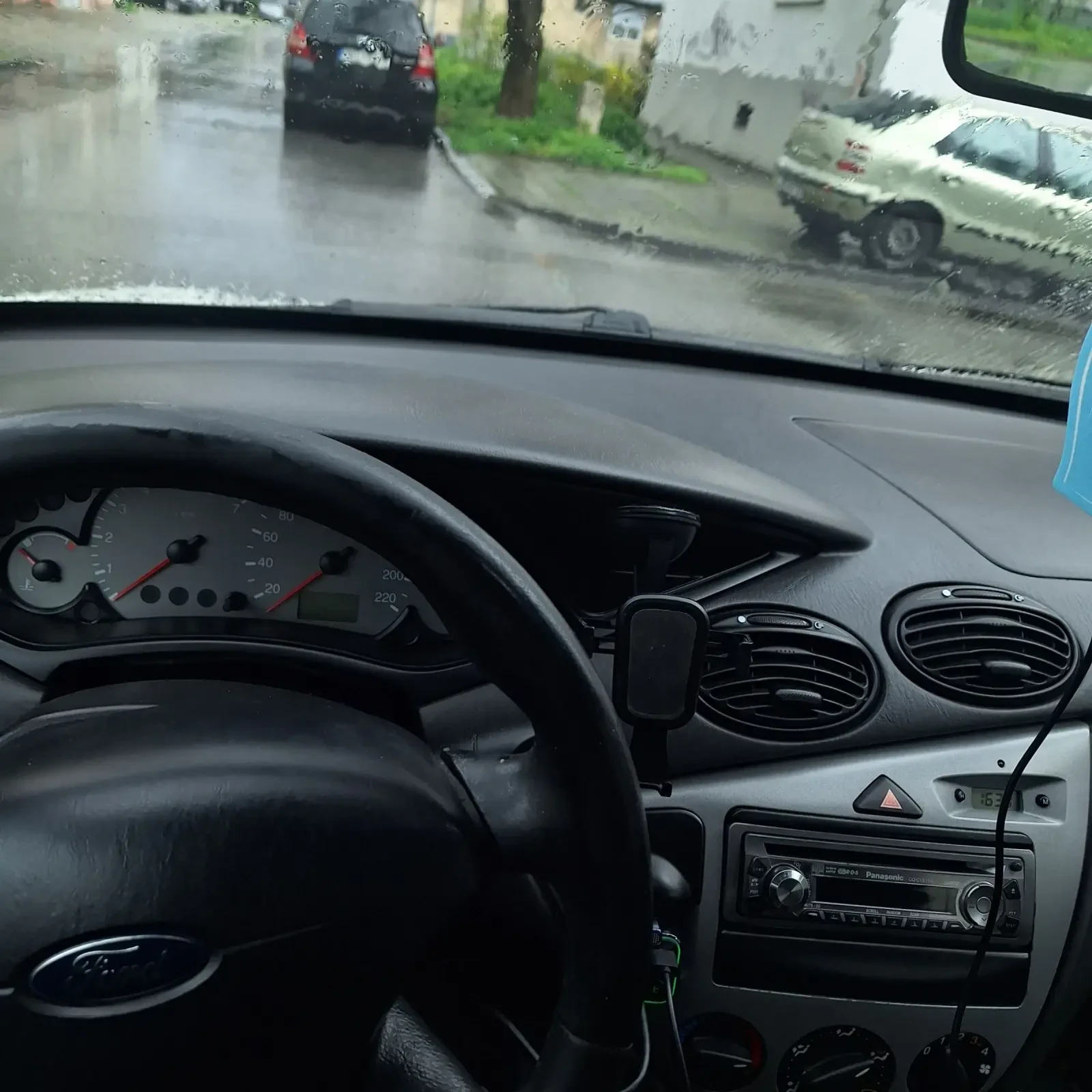 Ford Focus Газ, снимка 4 - Автомобили и джипове - 55048194