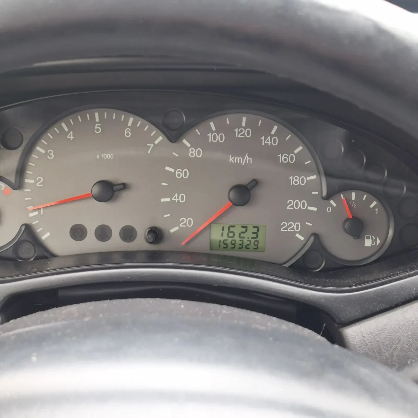 Ford Focus Газ, снимка 6 - Автомобили и джипове - 55048194