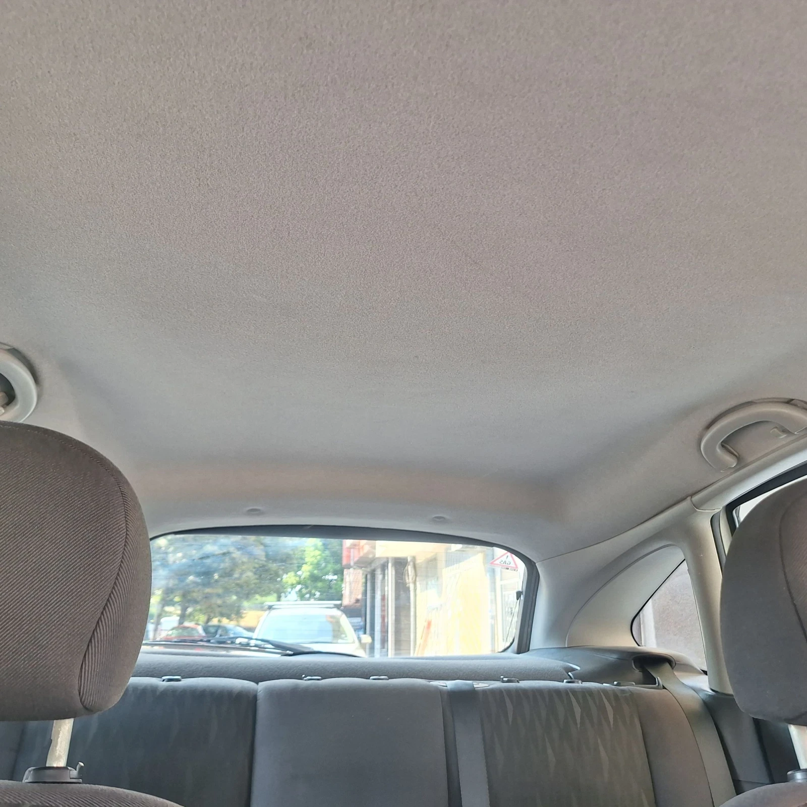 Ford Focus Газ 160000км, снимка 13 - Автомобили и джипове - 55048194
