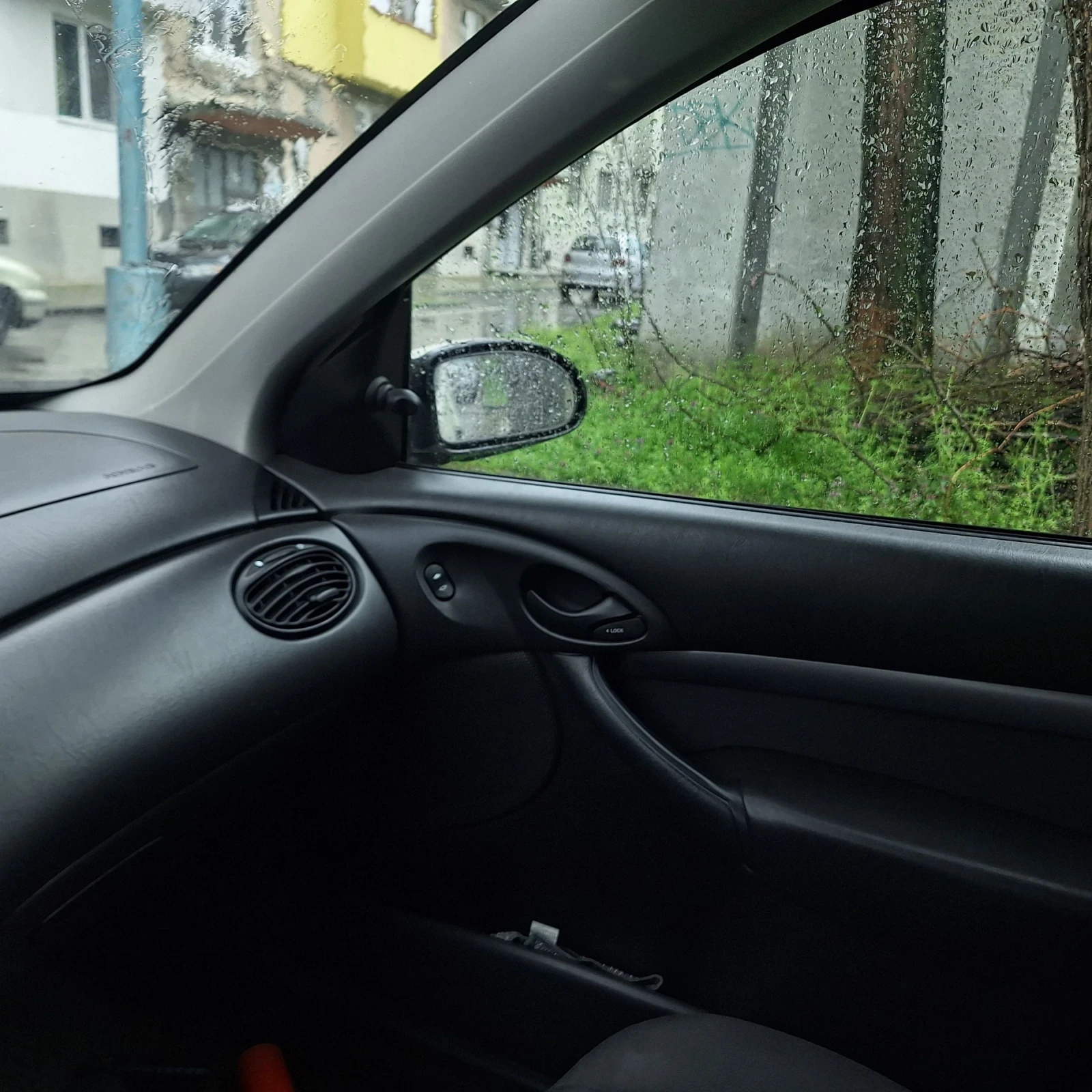 Ford Focus Газ, снимка 5 - Автомобили и джипове - 55048194
