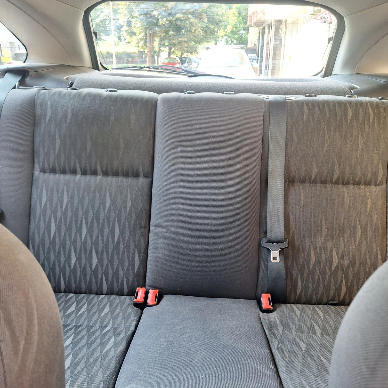 Ford Focus Газ 160000км, снимка 14 - Автомобили и джипове - 55048194