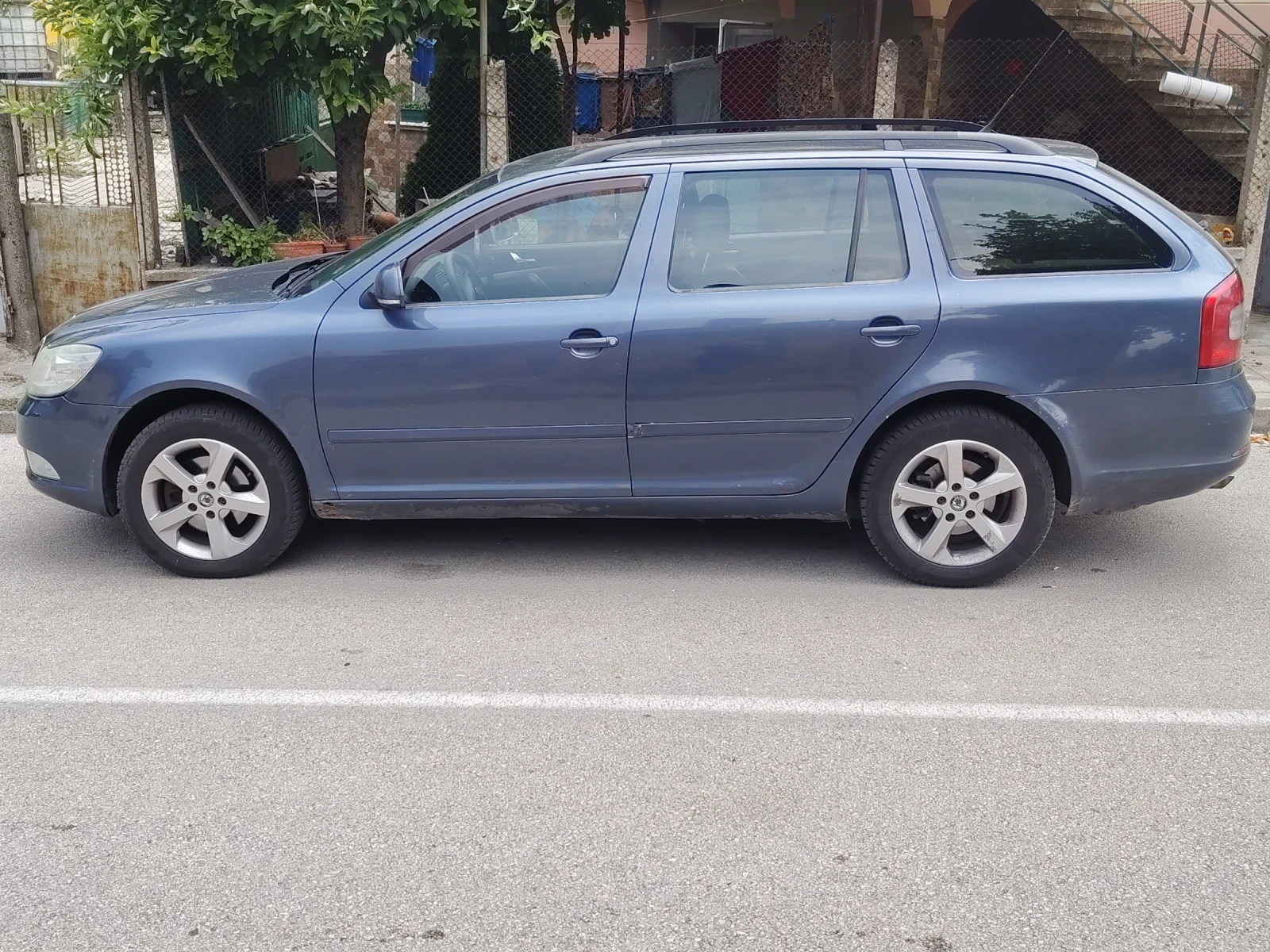 Skoda Octavia | Mobile.bg � ����������� 2