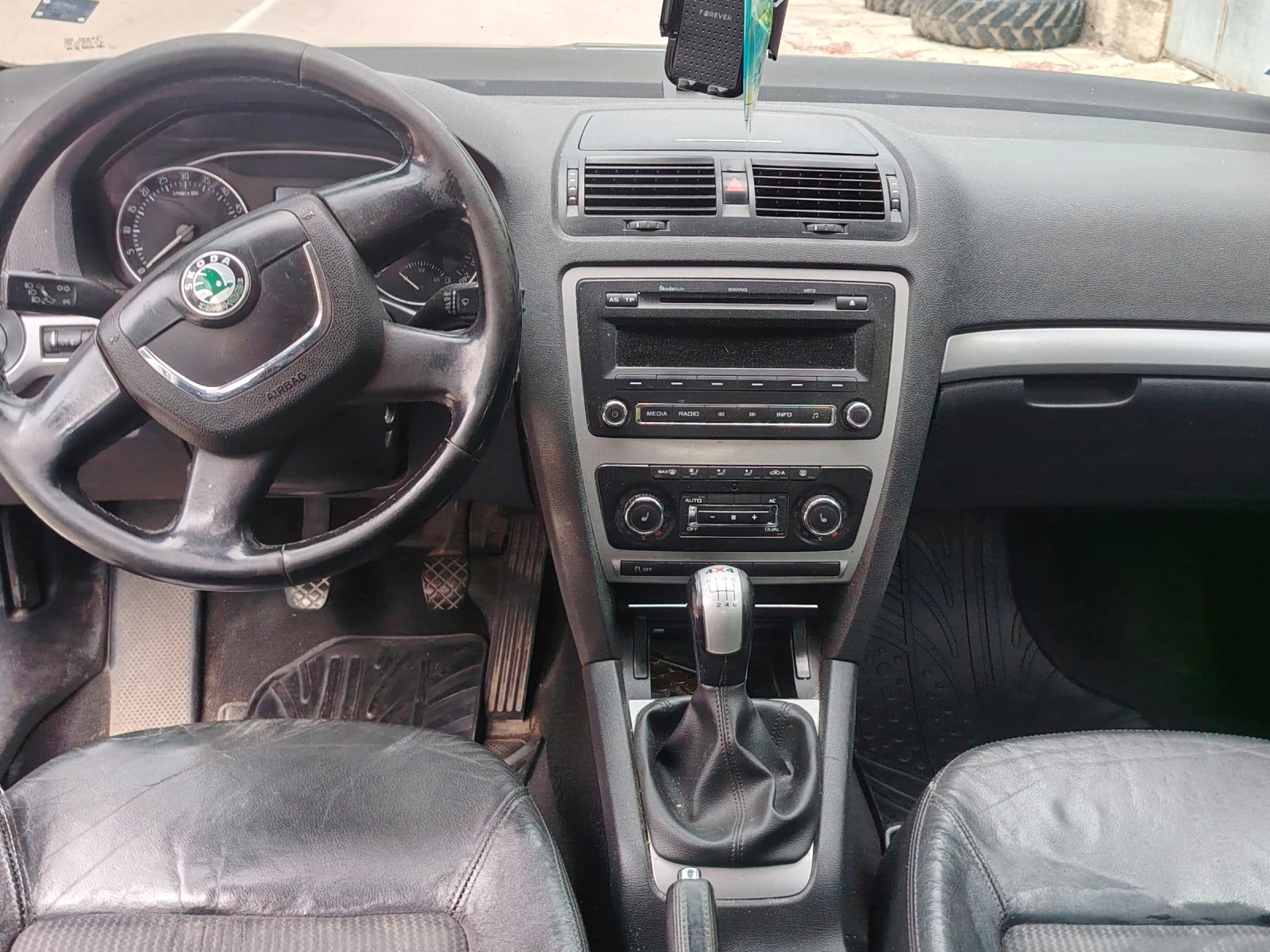 Skoda Octavia | Mobile.bg � ����������� 3