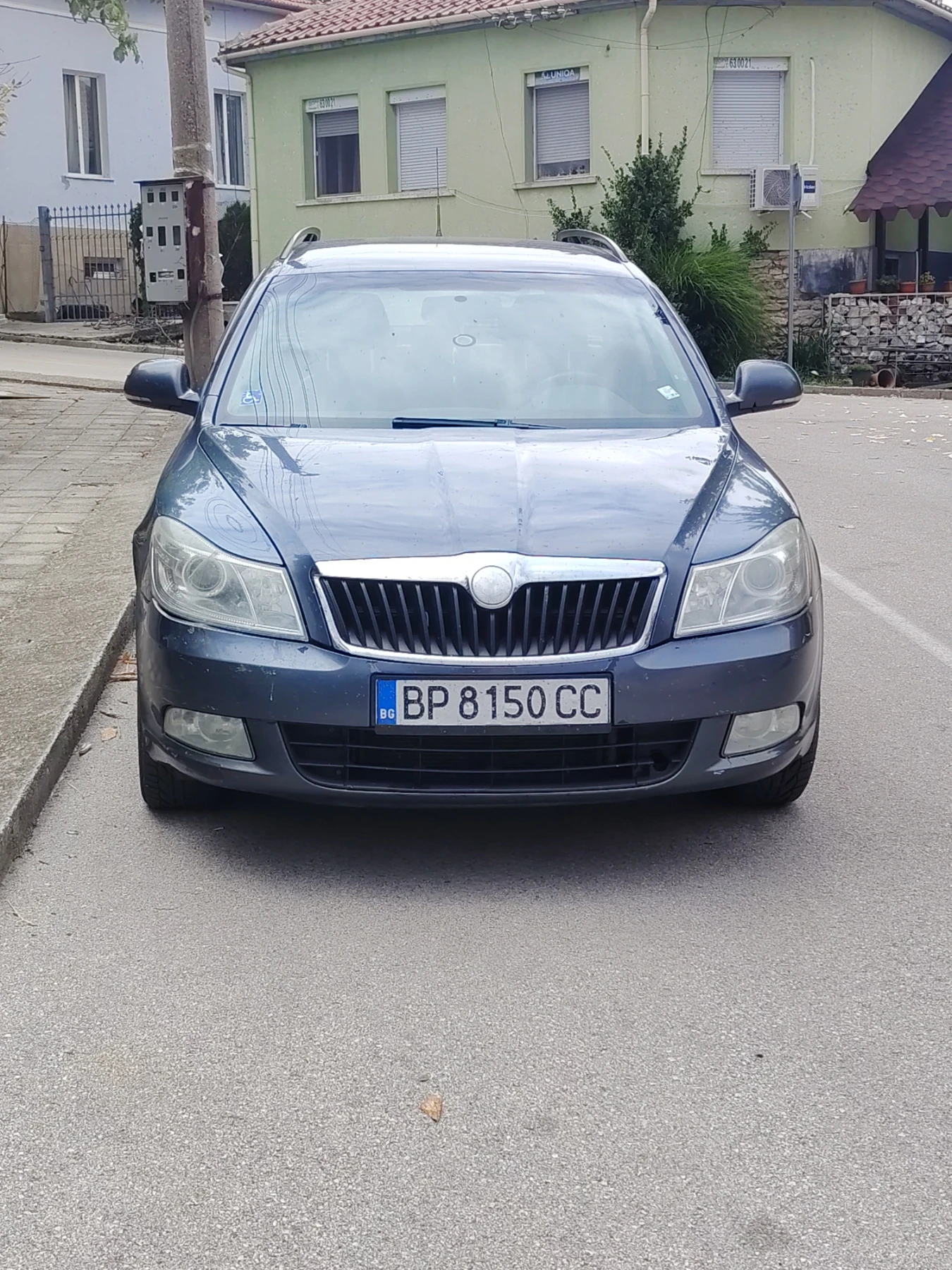 Skoda Octavia | Mobile.bg � ����������� 1