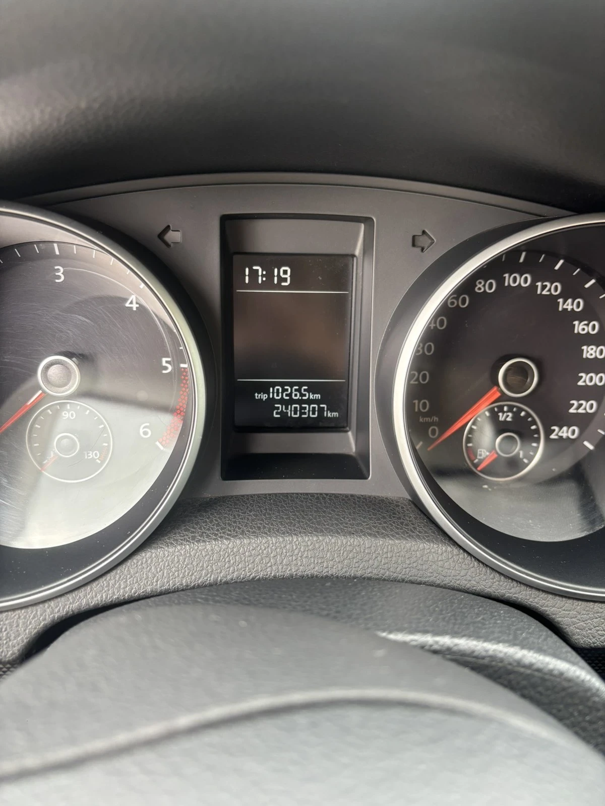 VW Golf Variant, снимка 4 - Автомобили и джипове - 55354878