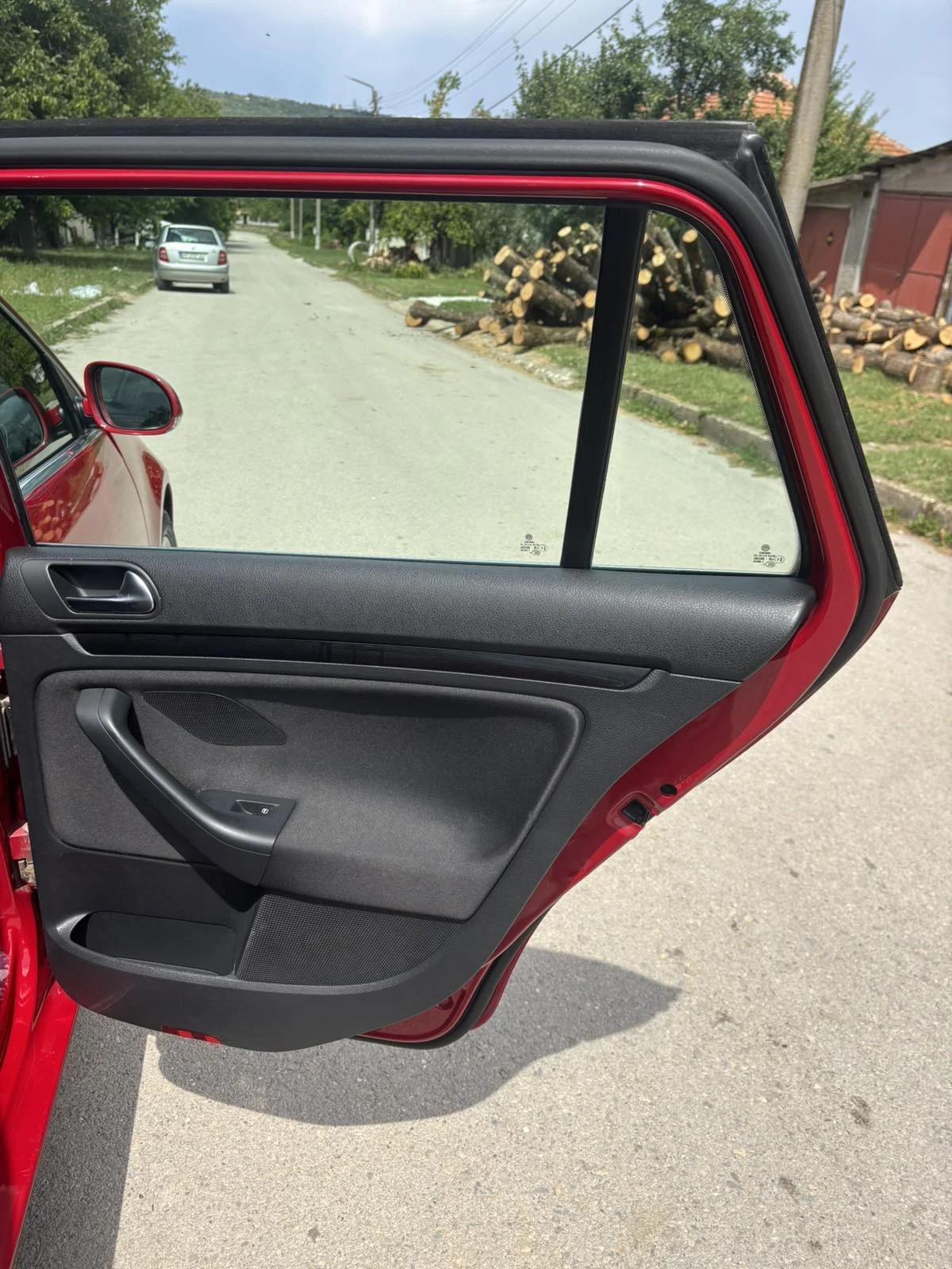 VW Golf Variant, снимка 13 - Автомобили и джипове - 55354878