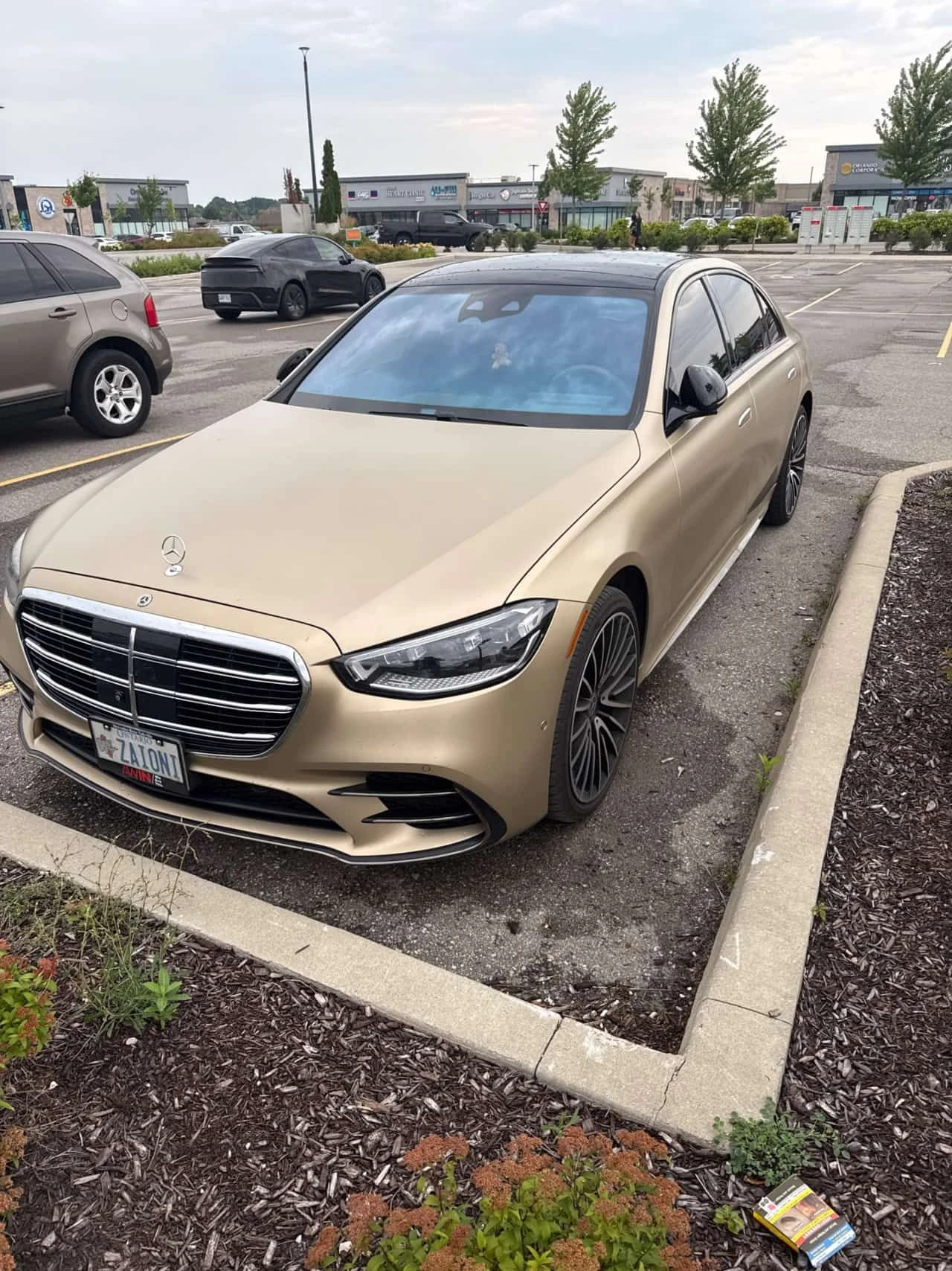 Mercedes-Benz S 580 * АВТОКРЕДИТ БЕЗ ПЪРВОНАЧАЛНА ВНОСКА* 