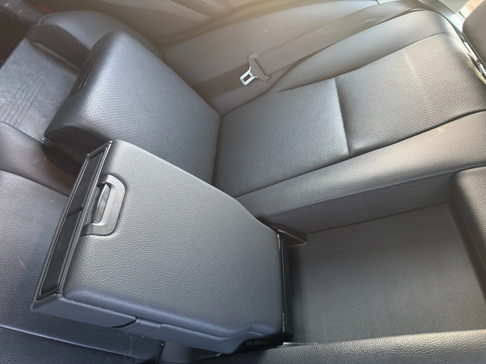 Mercedes-Benz C 220 AMG Optic 9G-tronic | Mobile.bg � ����������� 7