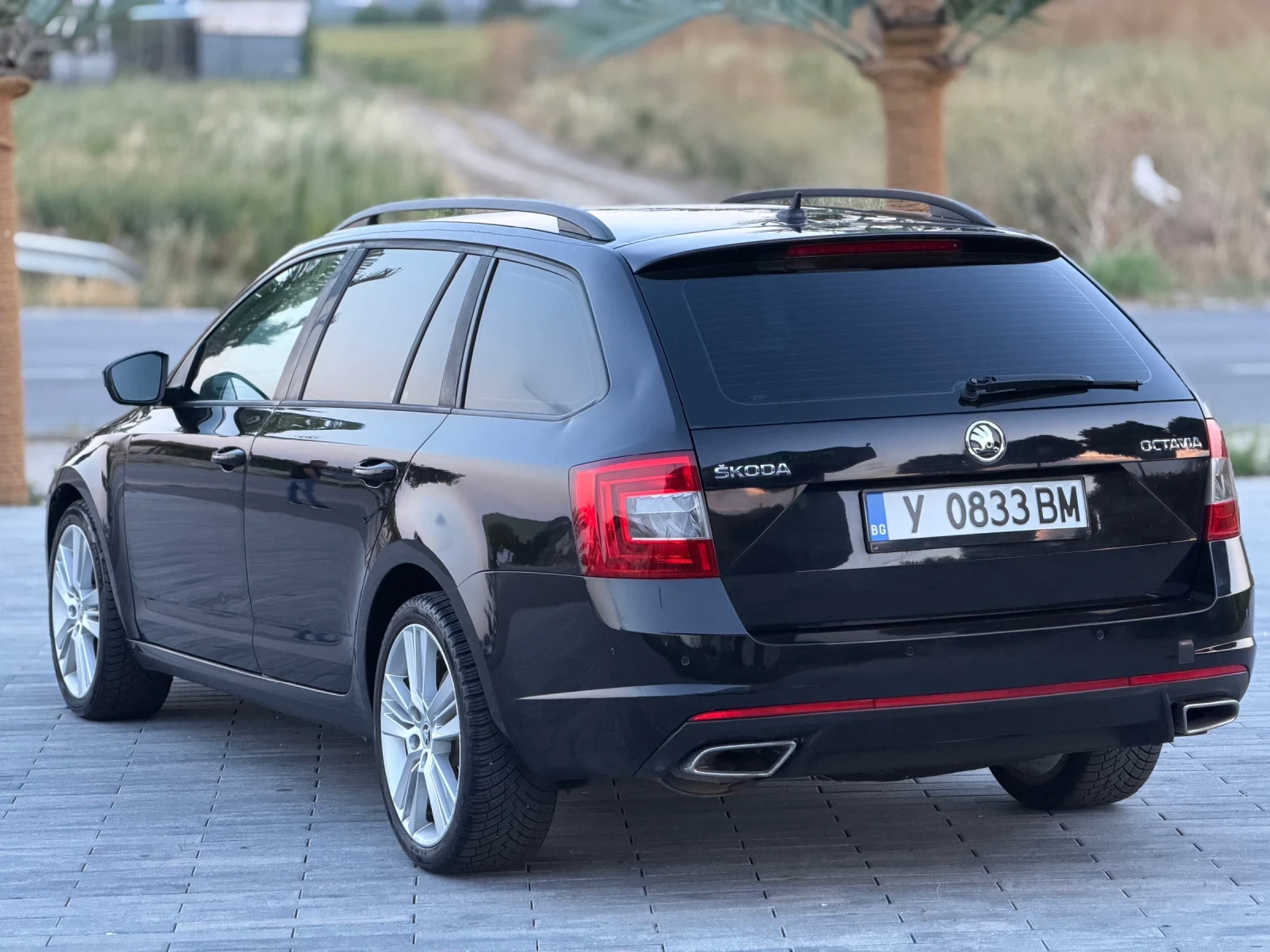 Skoda Octavia 2.0TDI | Mobile.bg � ����������� 4