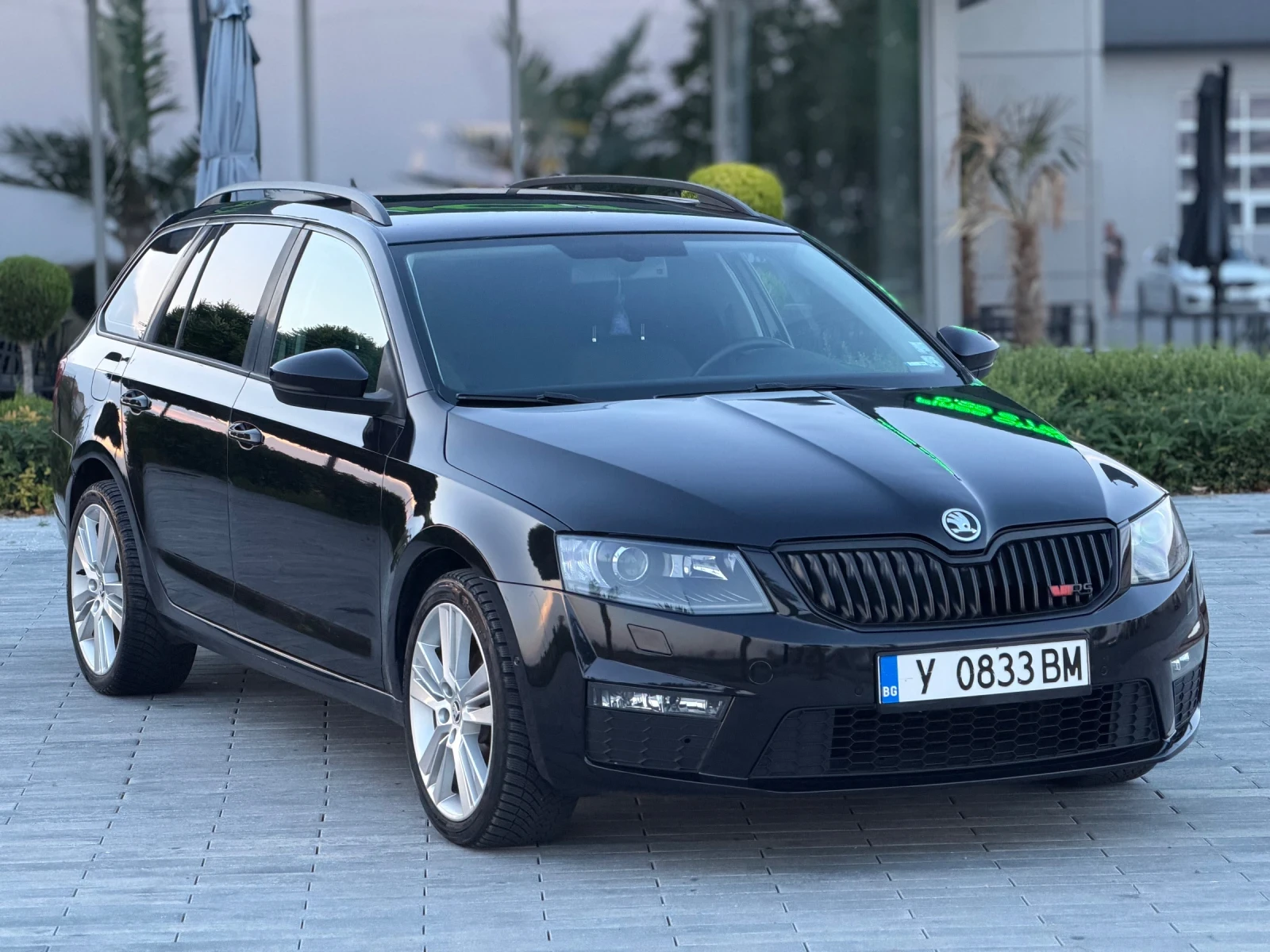 Skoda Octavia 2.0TDI | Mobile.bg � ����������� 2