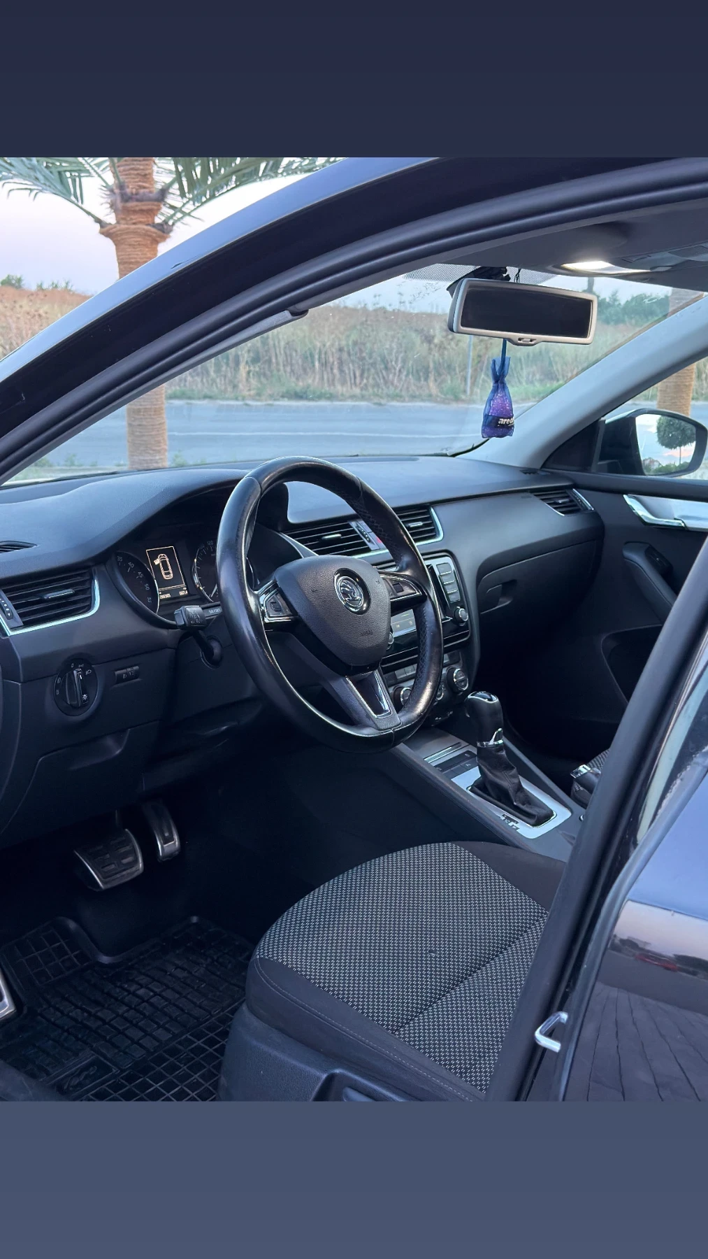 Skoda Octavia 2.0TDI | Mobile.bg � ����������� 5