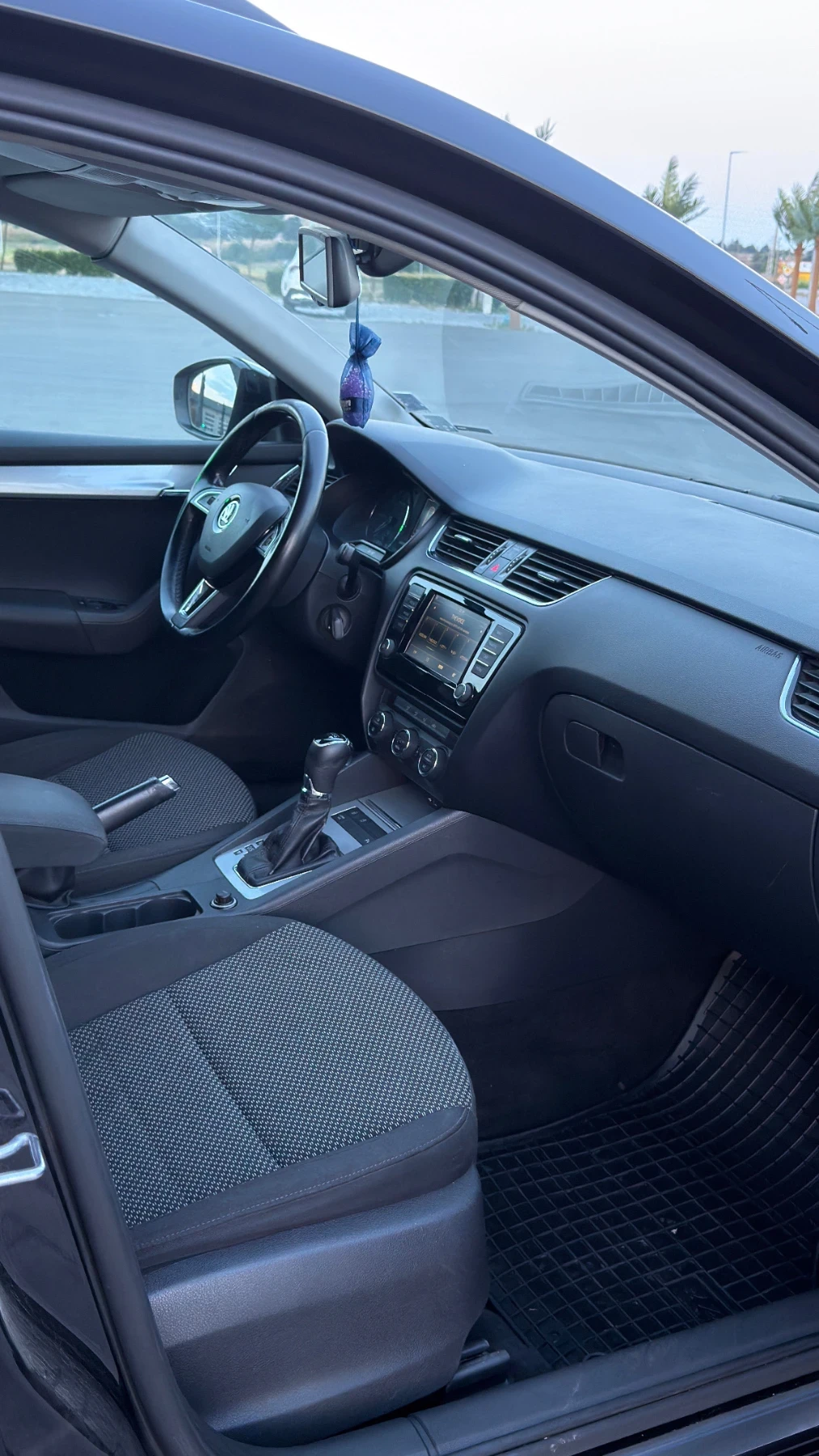 Skoda Octavia 2.0TDI | Mobile.bg � ����������� 6