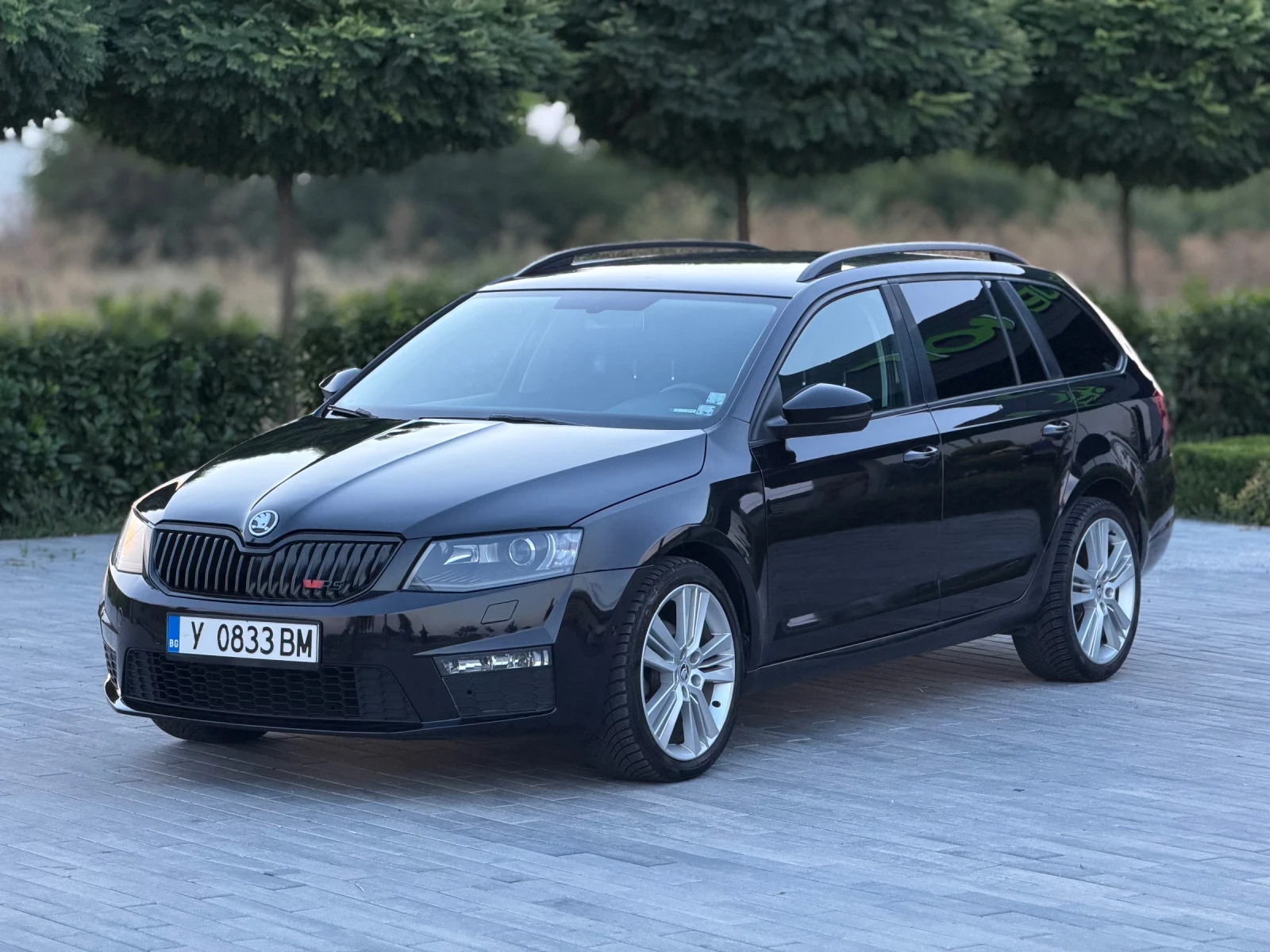 Skoda Octavia 2.0TDI | Mobile.bg � ����������� 1